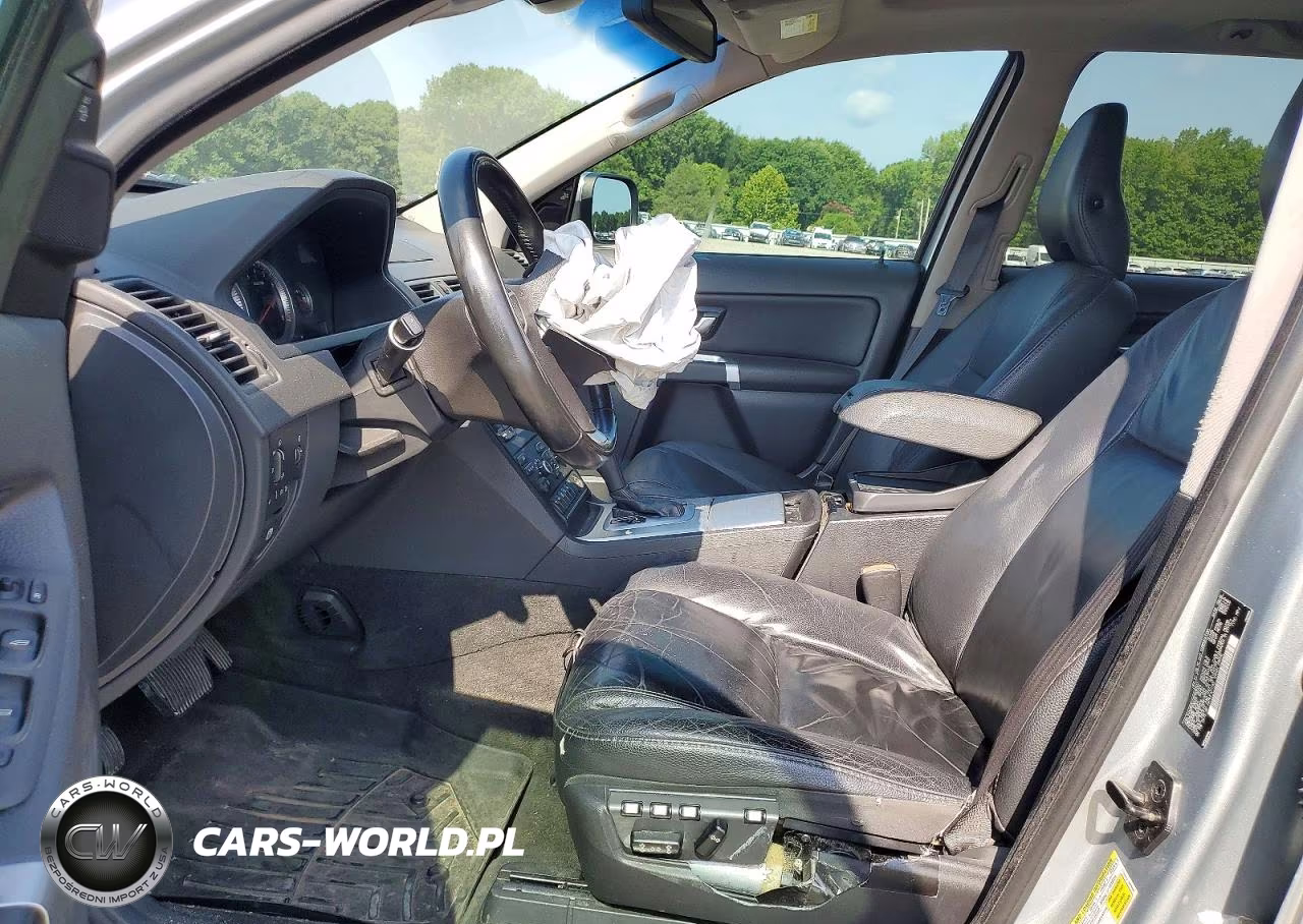 2013 Volvo Xc90 3.2 VIN:YV4952CY2D1666523 - 7