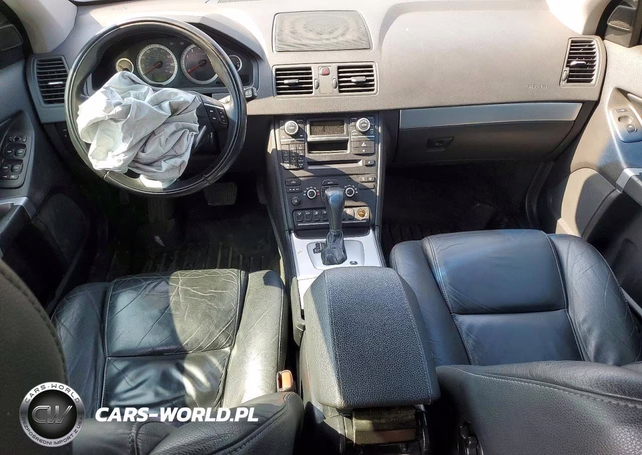 2013 Volvo Xc90 3.2 VIN:YV4952CY2D1666523 - 8