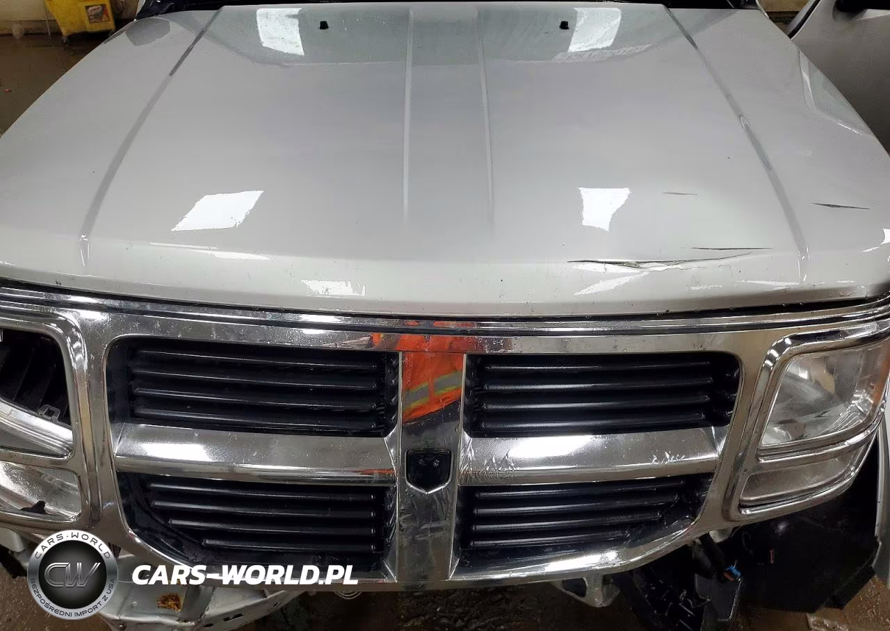 2008 Dodge Nitro Slt VIN:1D8GU58K88W128759 - 12