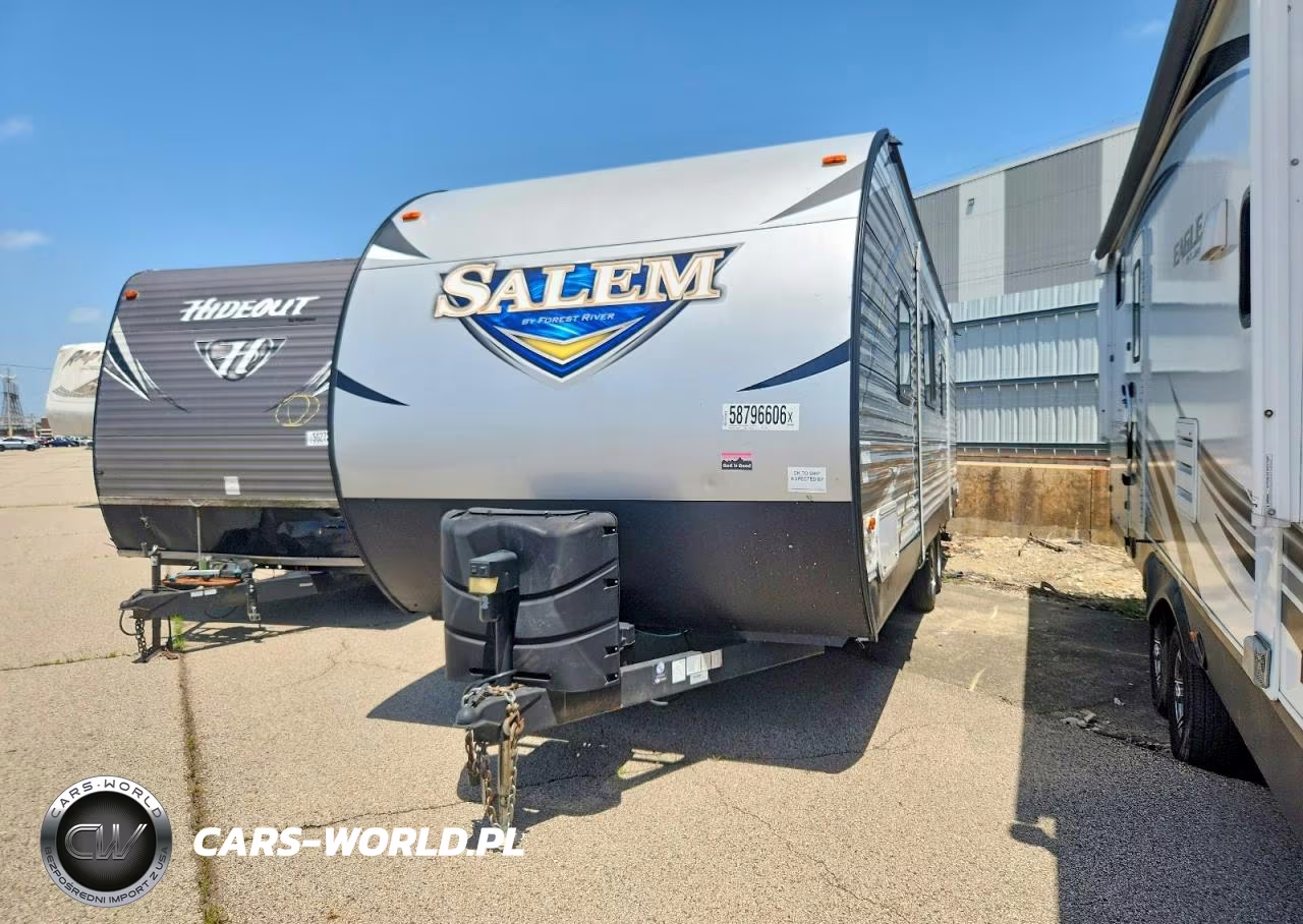 2019 Other Other VIN:4X4TSMC24KA323017 - 2