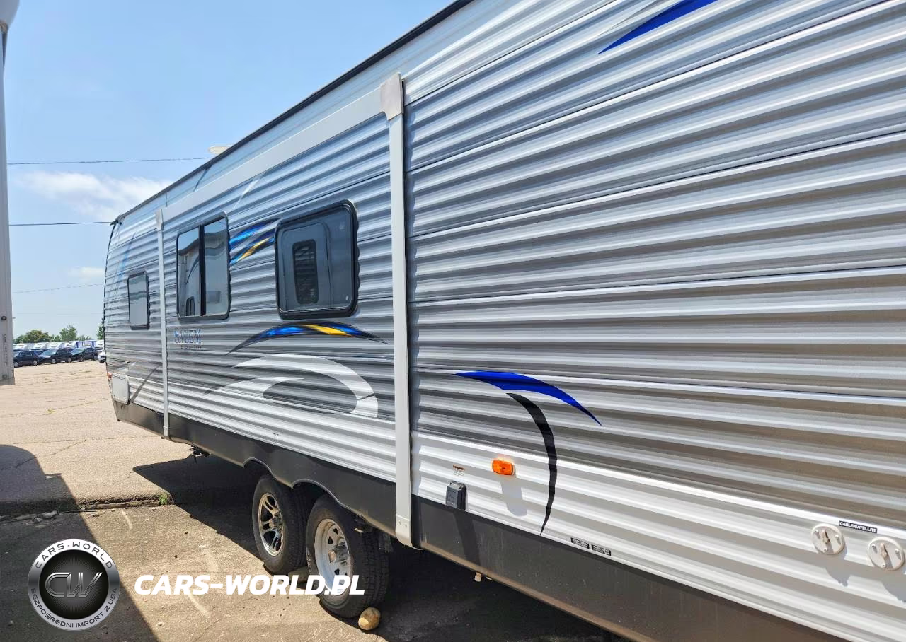 2019 Other Other VIN:4X4TSMC24KA323017 - 3
