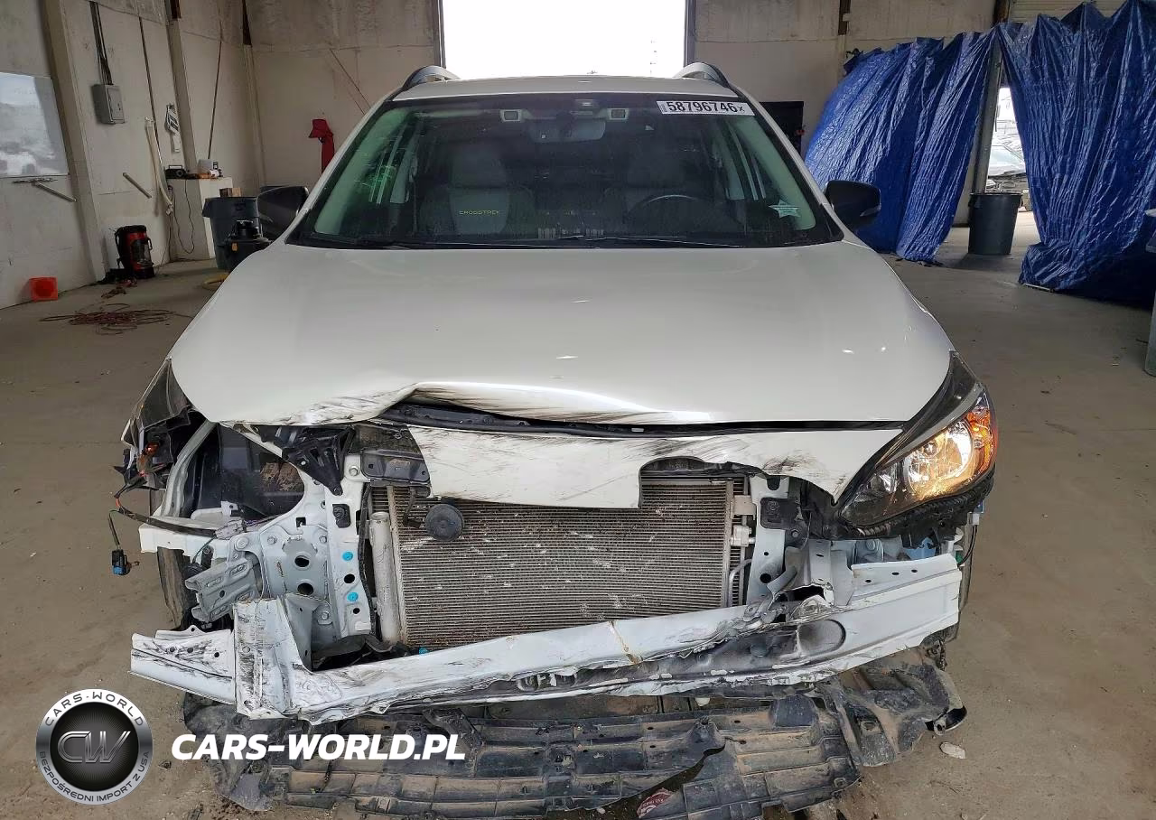 2021 Subaru Crosstrek Sport VIN:JF2GTHSC2MH297244 - 5