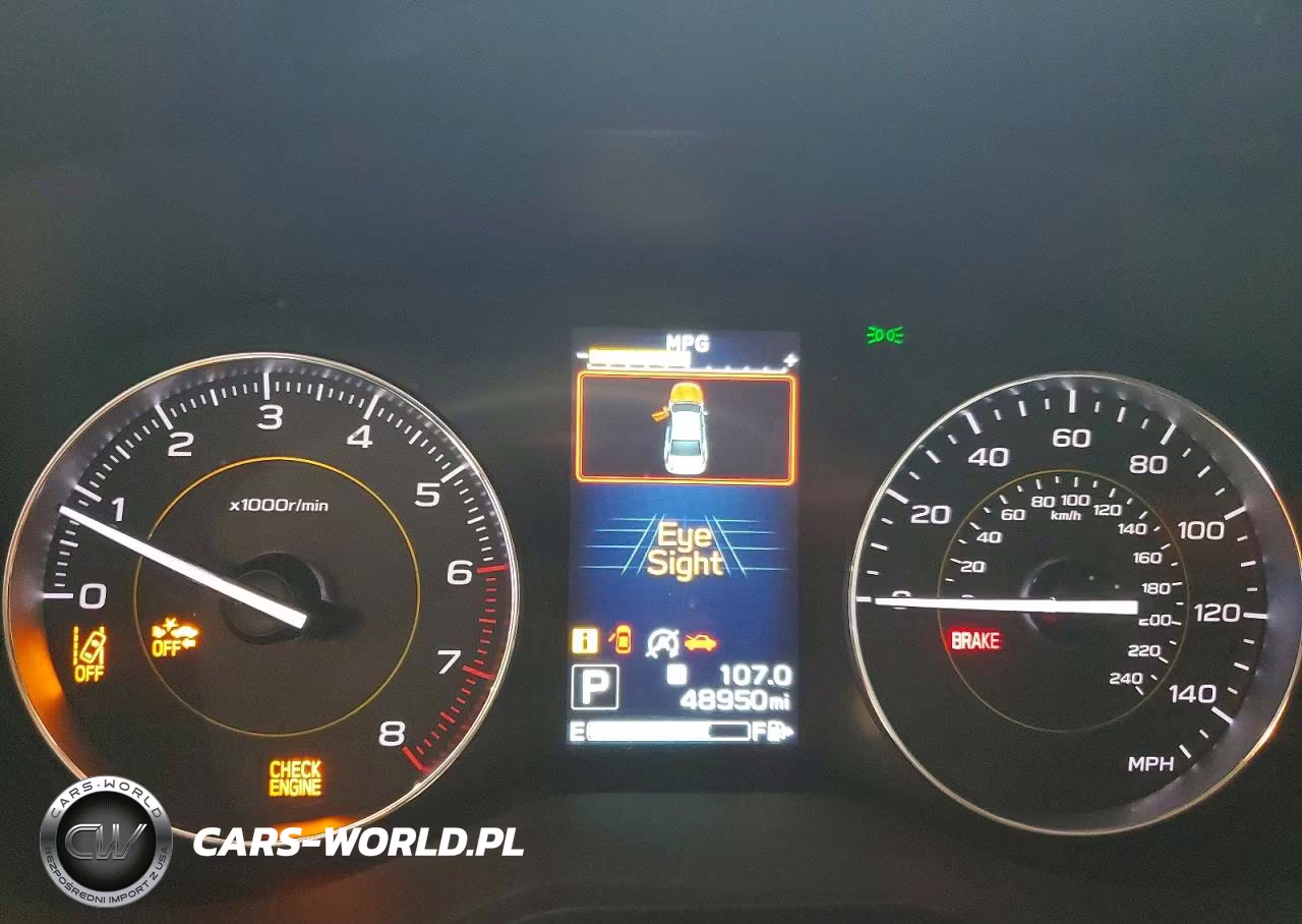 2021 Subaru Crosstrek Sport VIN:JF2GTHSC2MH297244 - 9