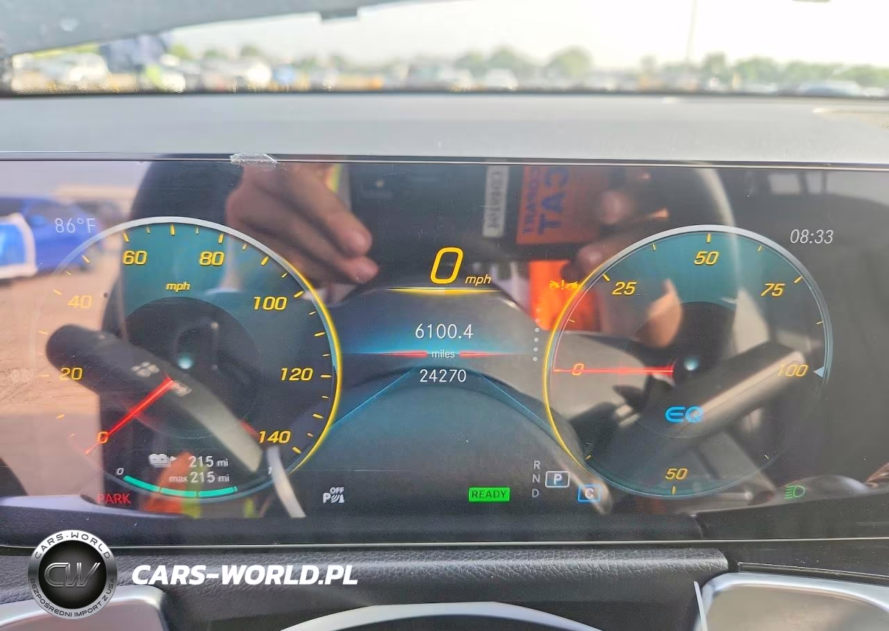 2023 Mercedes-Benz Eqb 250+ VIN:W1N9M0CB4PN052679 - 9