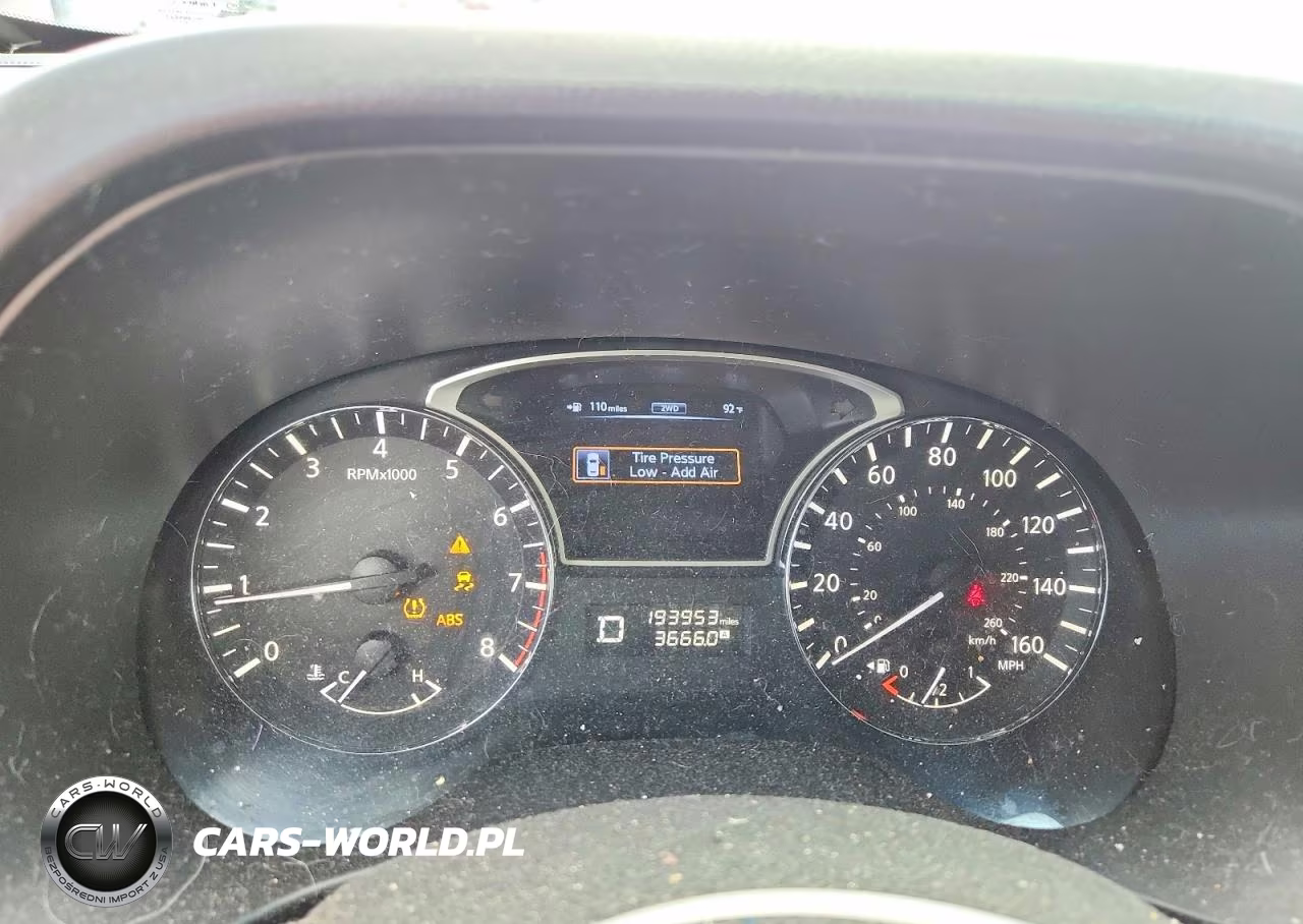 2013 Nissan Pathfinder S VIN:5N1AR2MM3DC687767 - 9
