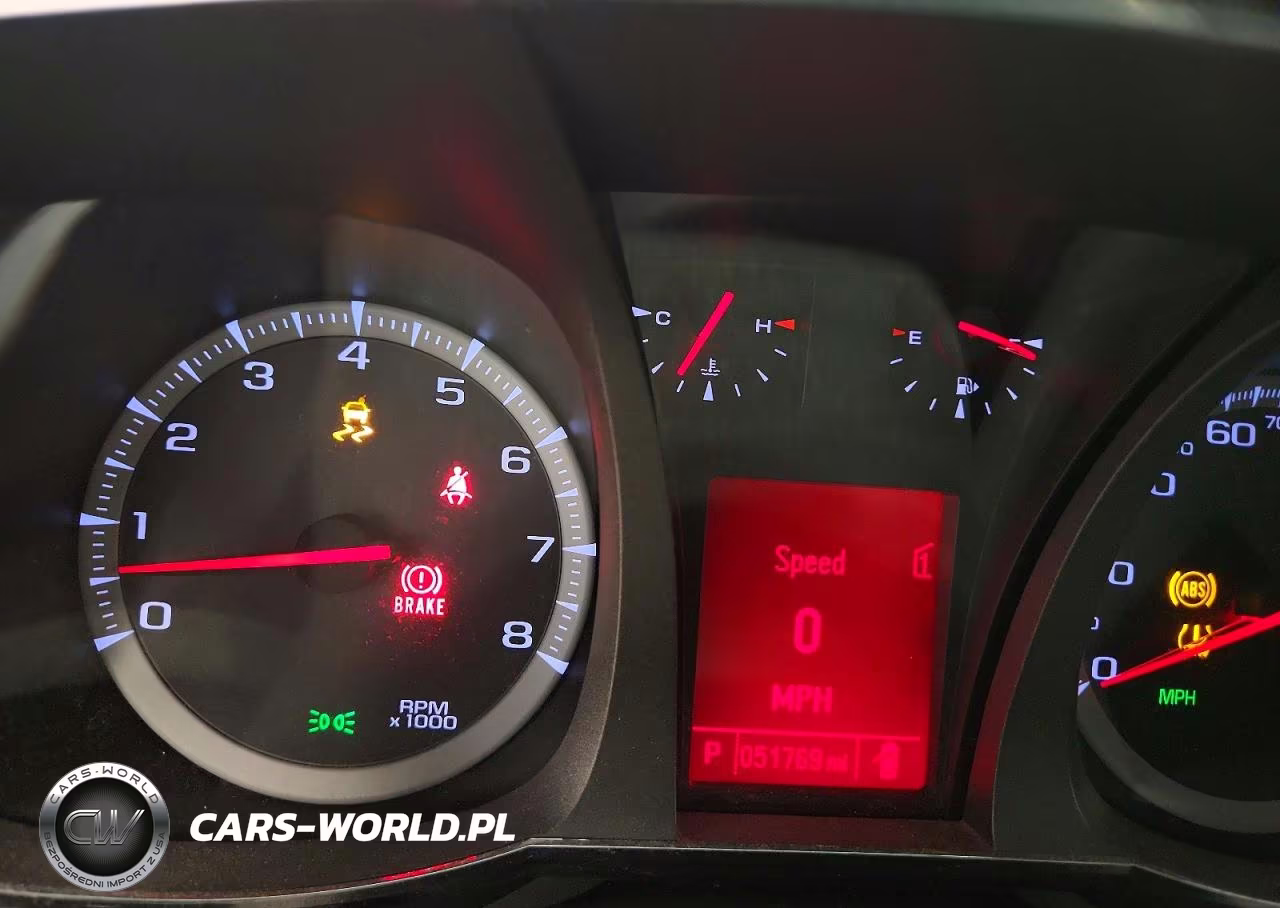 2012 GMC Terrain Sle VIN:2GKFLTE58C6281293 - 9