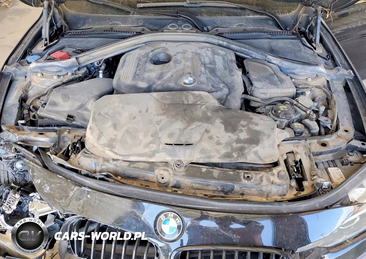 2018 BMW 330 Xi VIN:WBA8D9C50JEM32849 - 11