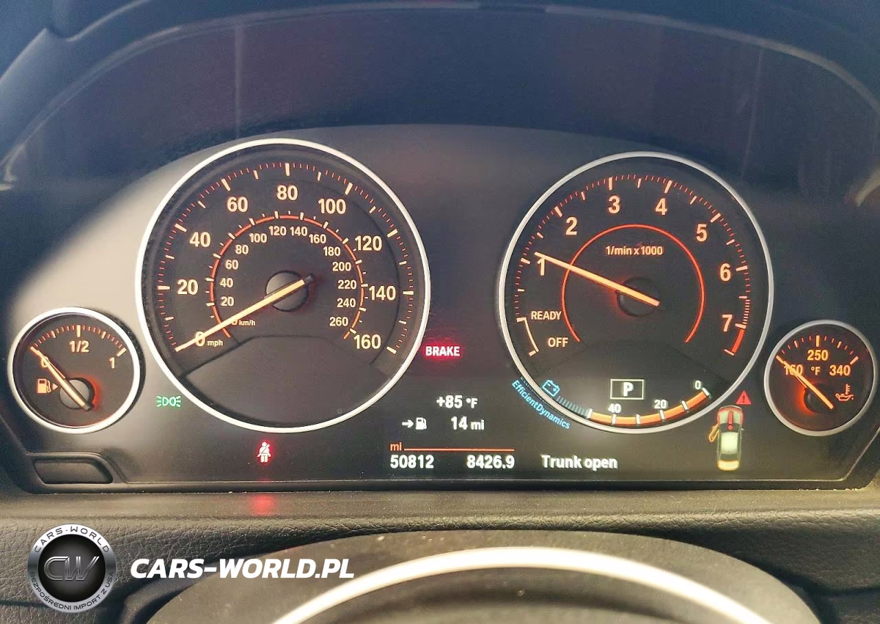2018 BMW 330 Xi VIN:WBA8D9C50JEM32849 - 9