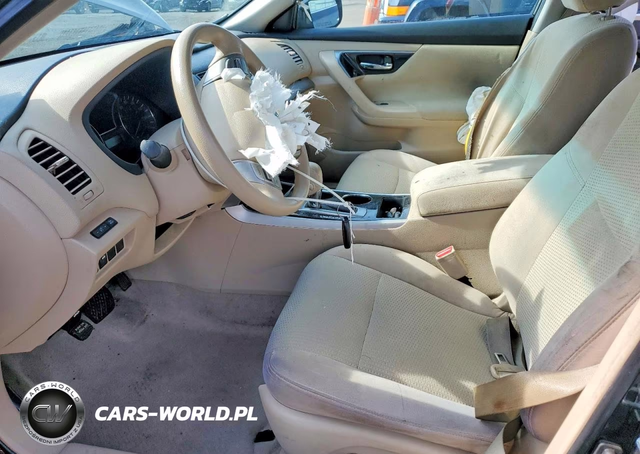 2014 Nissan Altima 2.5 VIN:1N4AL3AP5EC112894 - 7