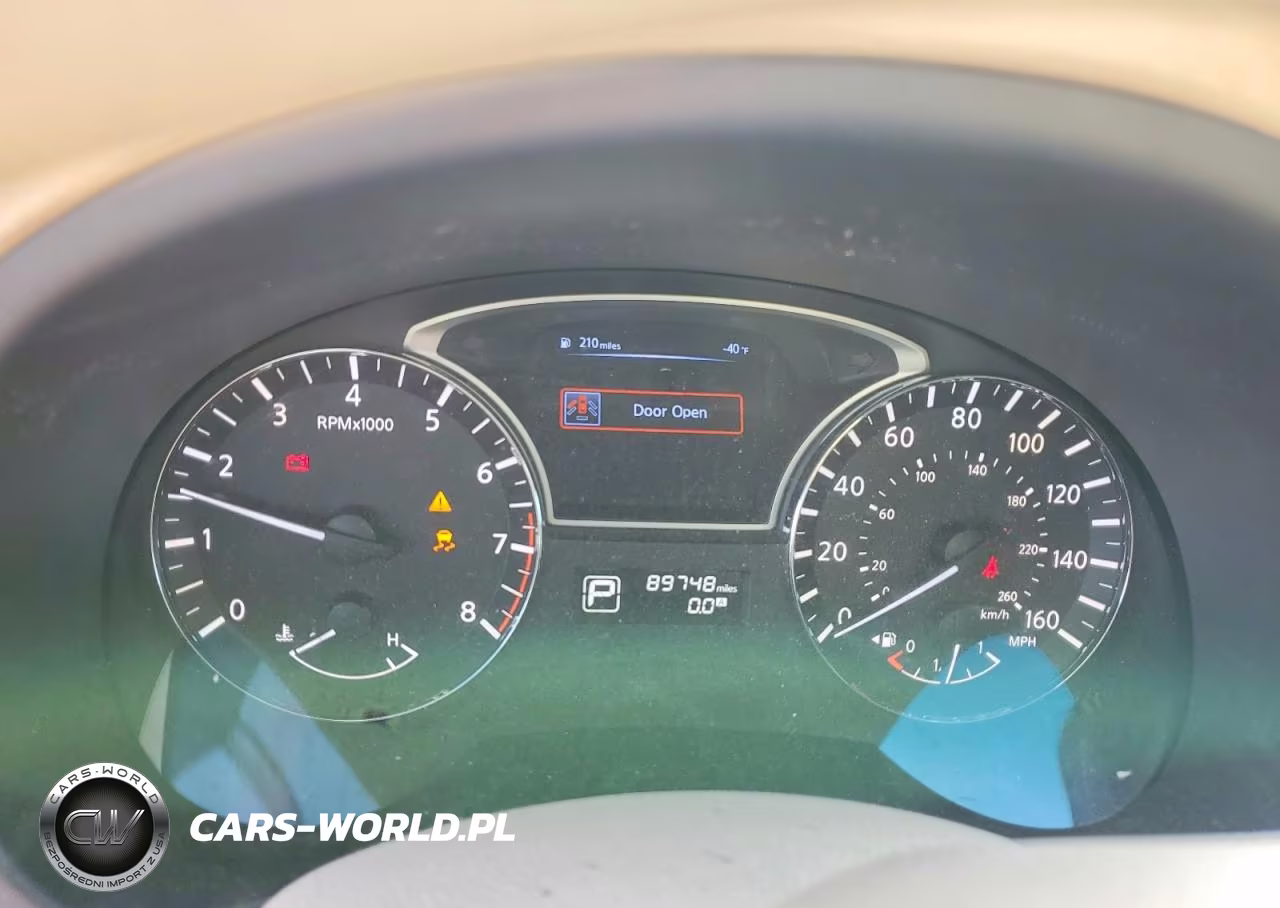 2014 Nissan Altima 2.5 VIN:1N4AL3AP5EC112894 - 9