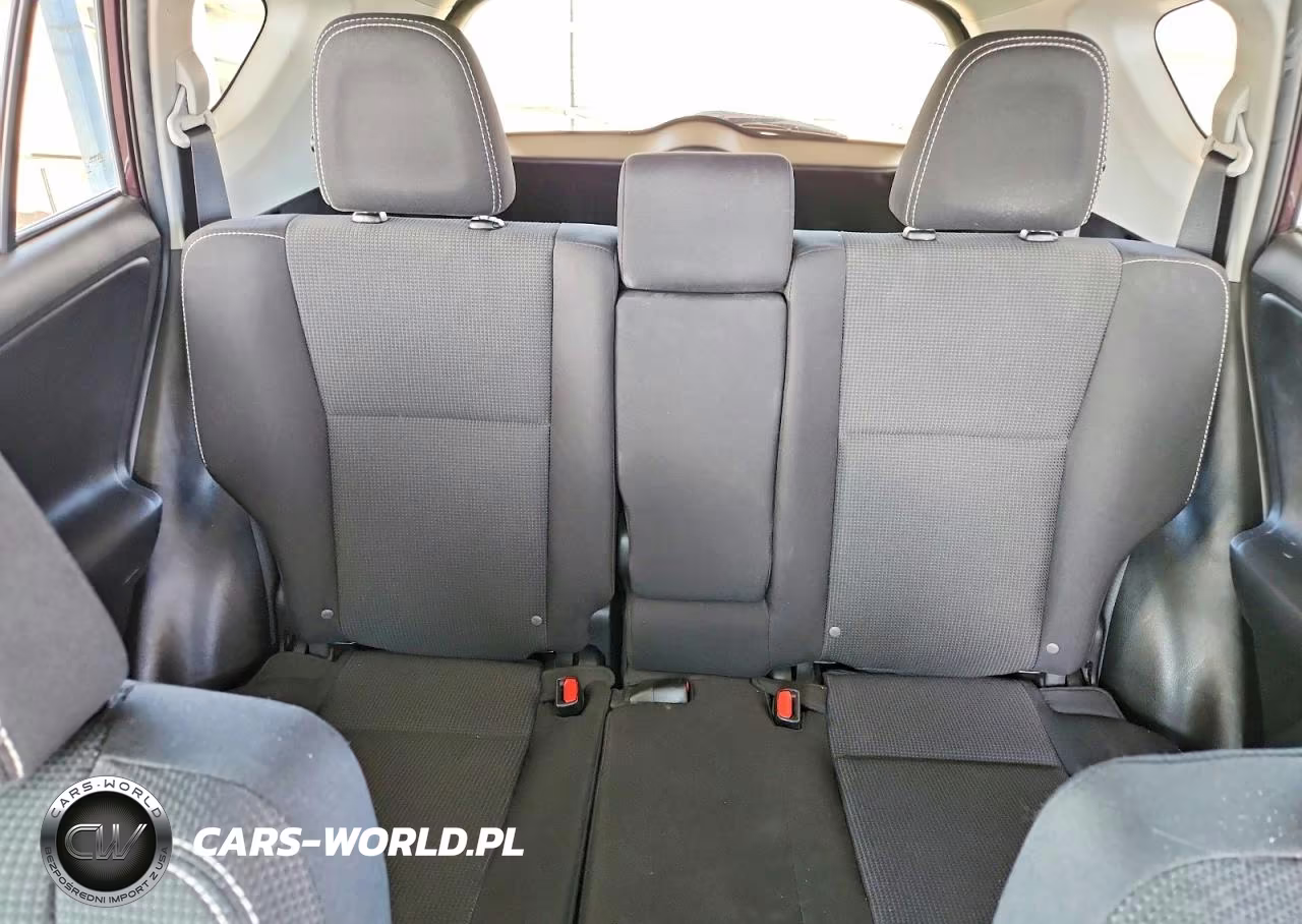 2018 Toyota Rav4 Xle VIN:2T3WFREV9JW444041 - 10