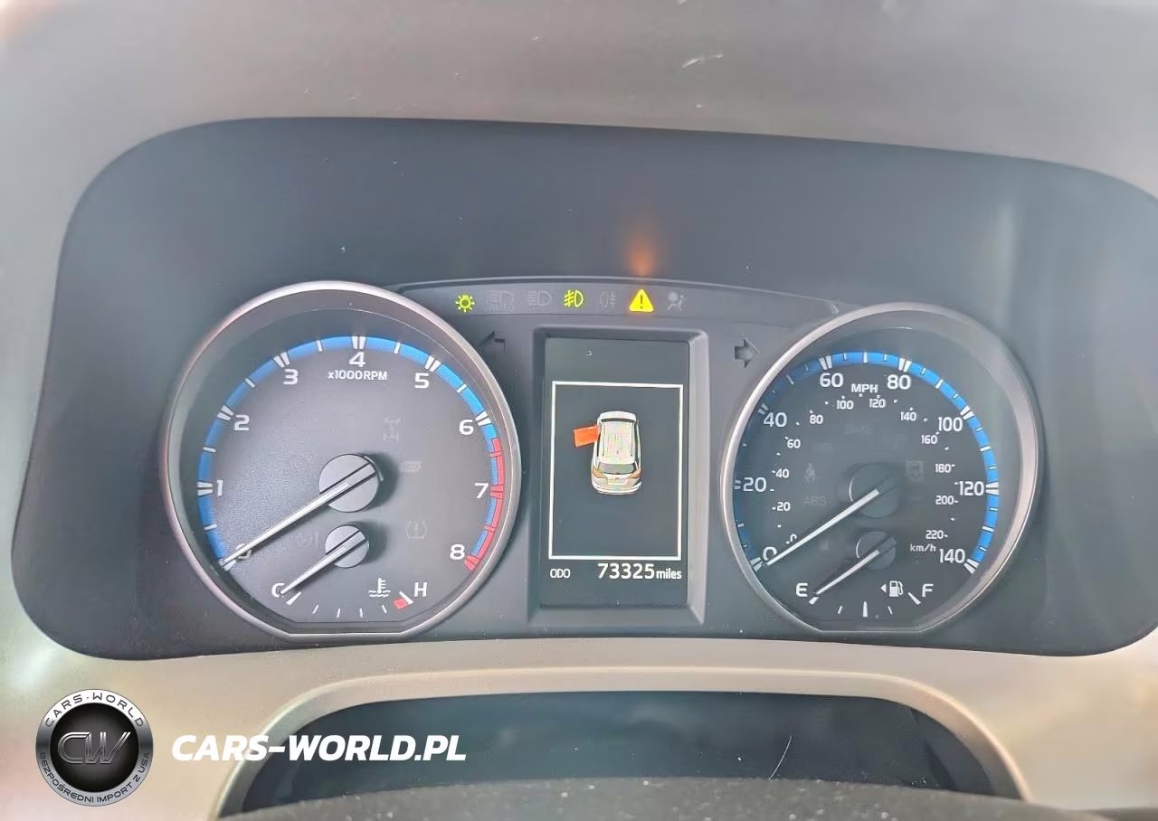 2018 Toyota Rav4 Xle VIN:2T3WFREV9JW444041 - 9