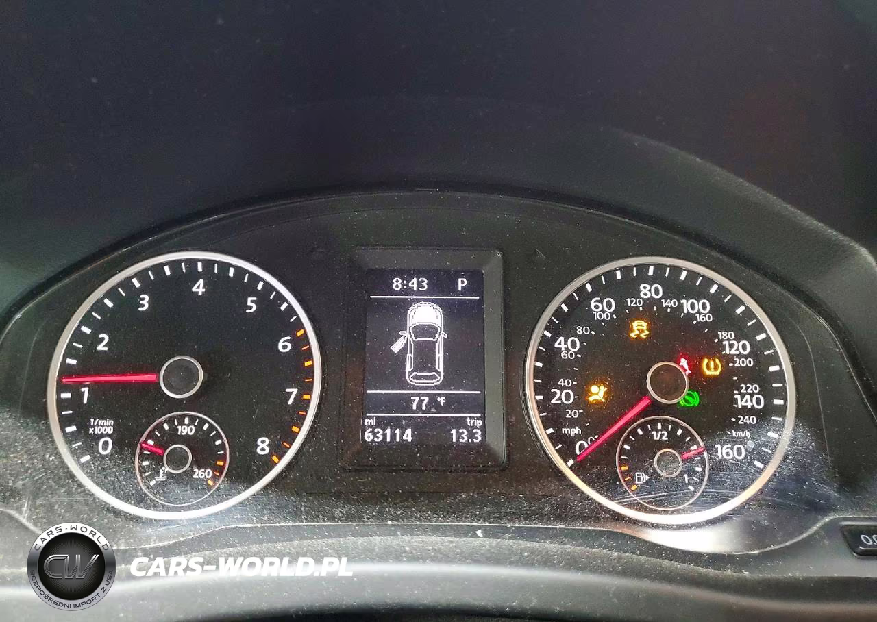 2017 Volkswagen Tiguan Wolfsburg VIN:WVGSV7AX0HW506172 - 9