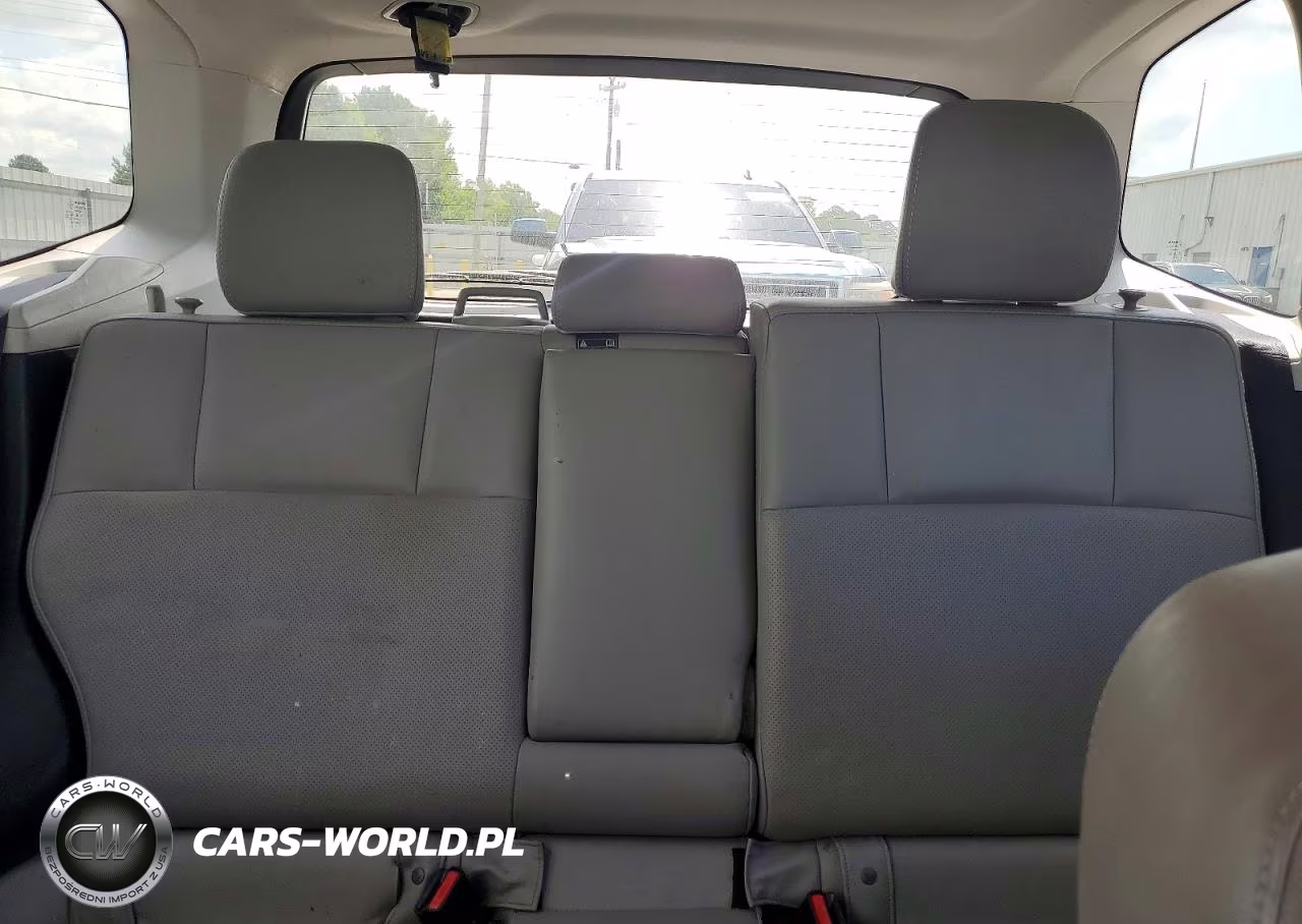 2015 Subaru Forester 2.5I Touring VIN:JF2SJAUC8FH829524 - 10