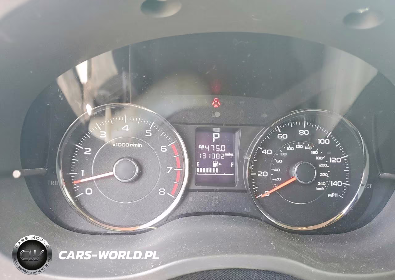 2015 Subaru Forester 2.5I Touring VIN:JF2SJAUC8FH829524 - 9