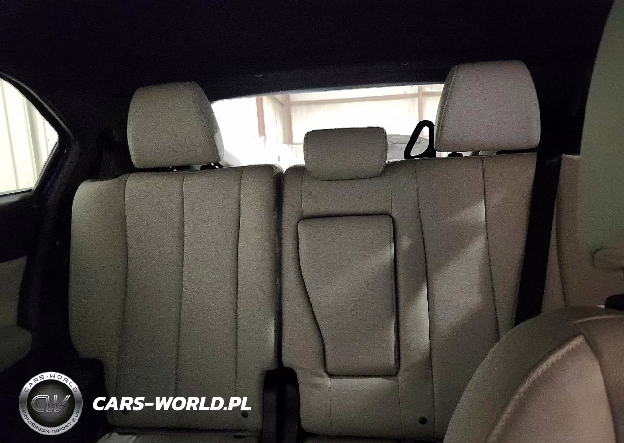 2024 Mitsubishi Eclipse Cross Se VIN:JA4ATWAA2RZ037477 - 10