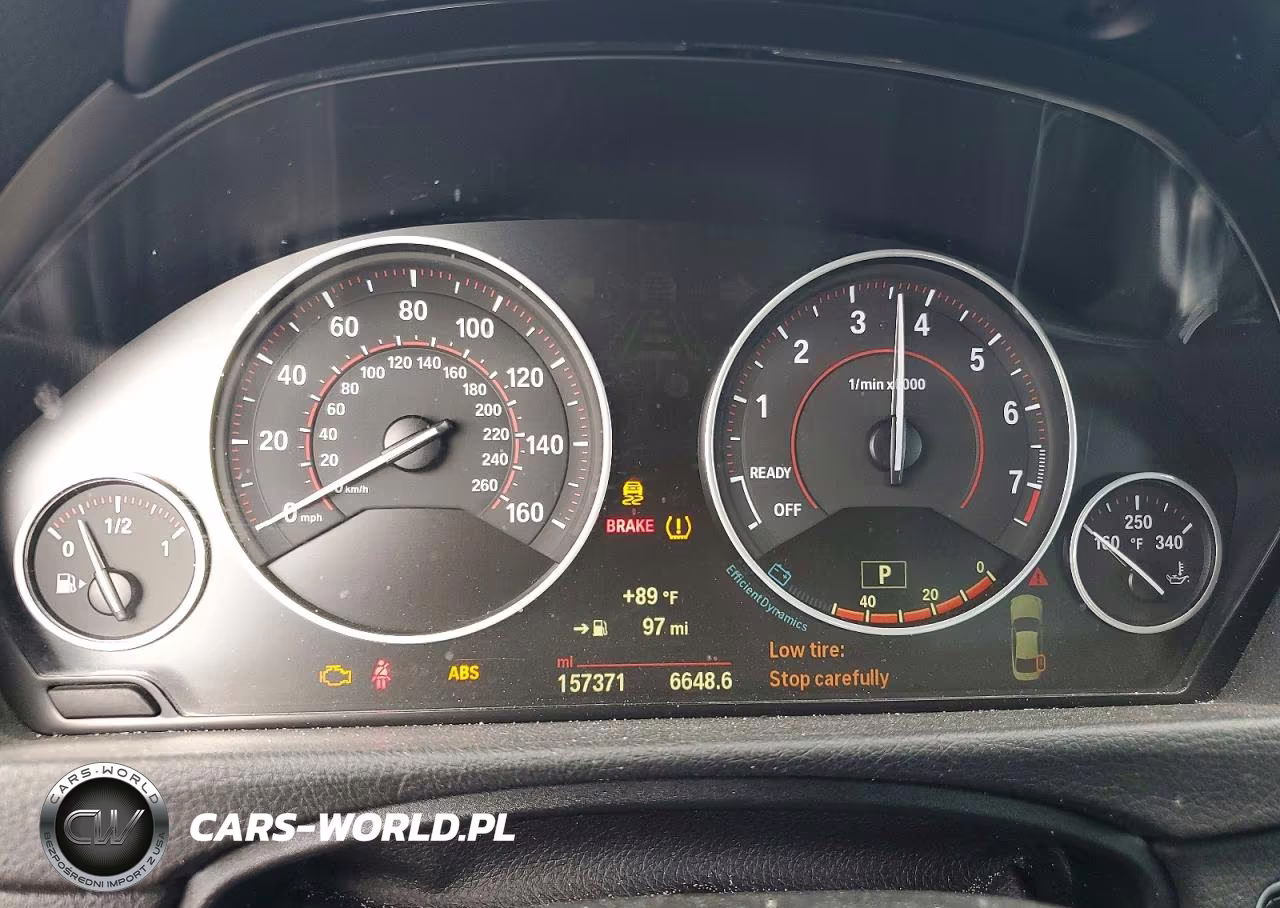 2015 BMW 4 Series VIN:WBA3N3C59FK233103 - 9