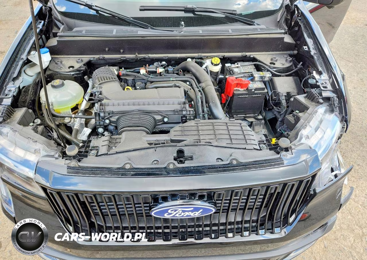 2026 Ford Maverick Lobo-Premium VIN:3FTCW8PAXTRA22634 - 11