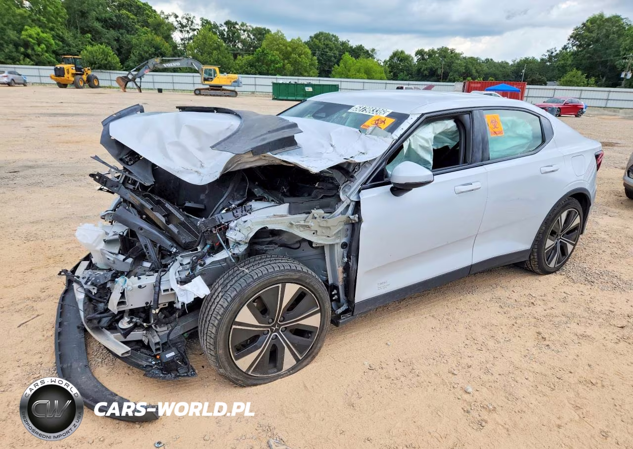 2023 Polestar 2