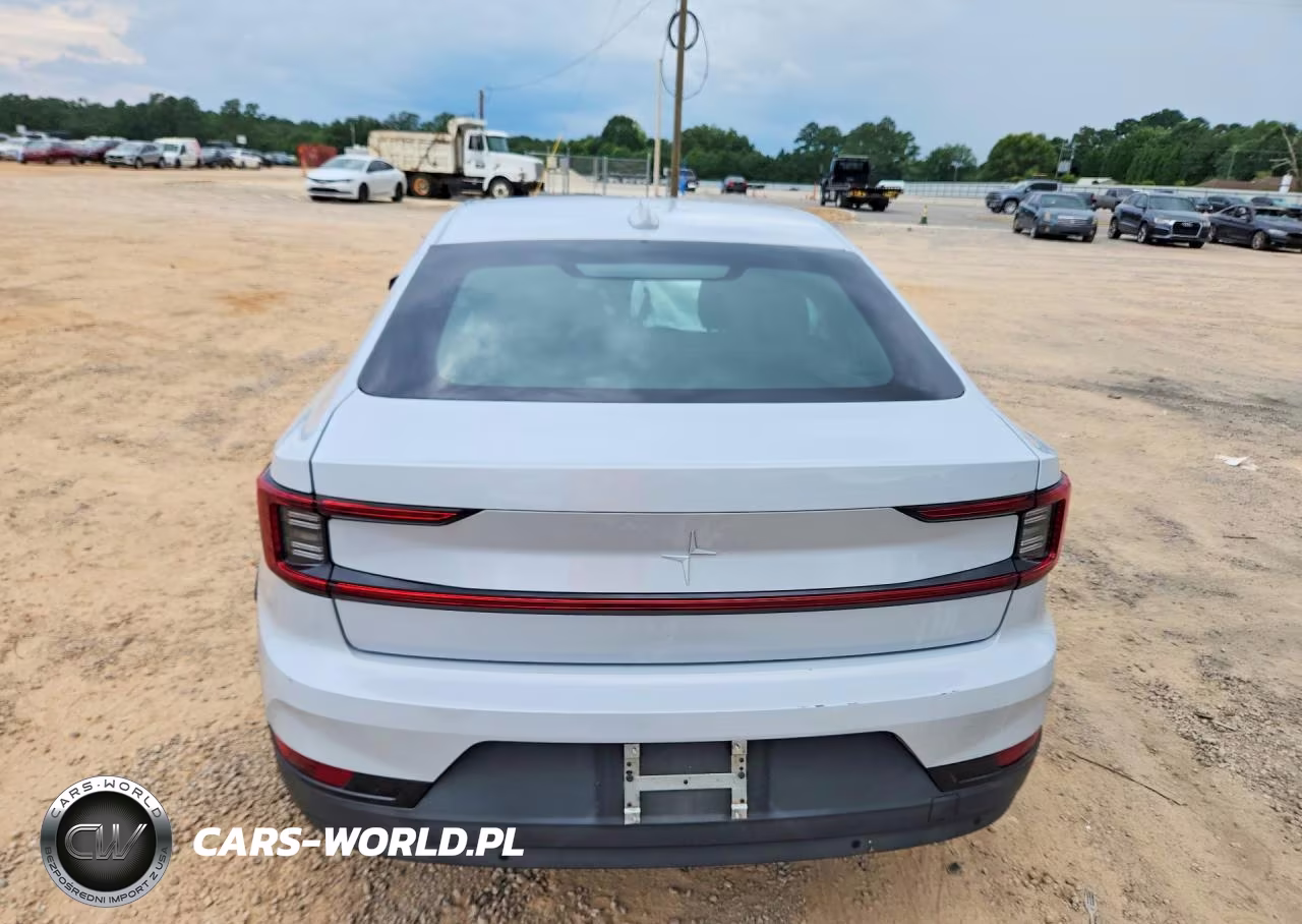 2023 Polestar 2 VIN:YSMED3KA1PL142792 - 6