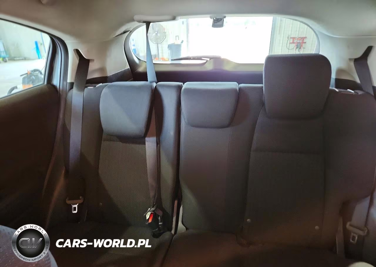 2018 Honda Hr-V Lx VIN:3CZRU6H3XJM710609 - 10