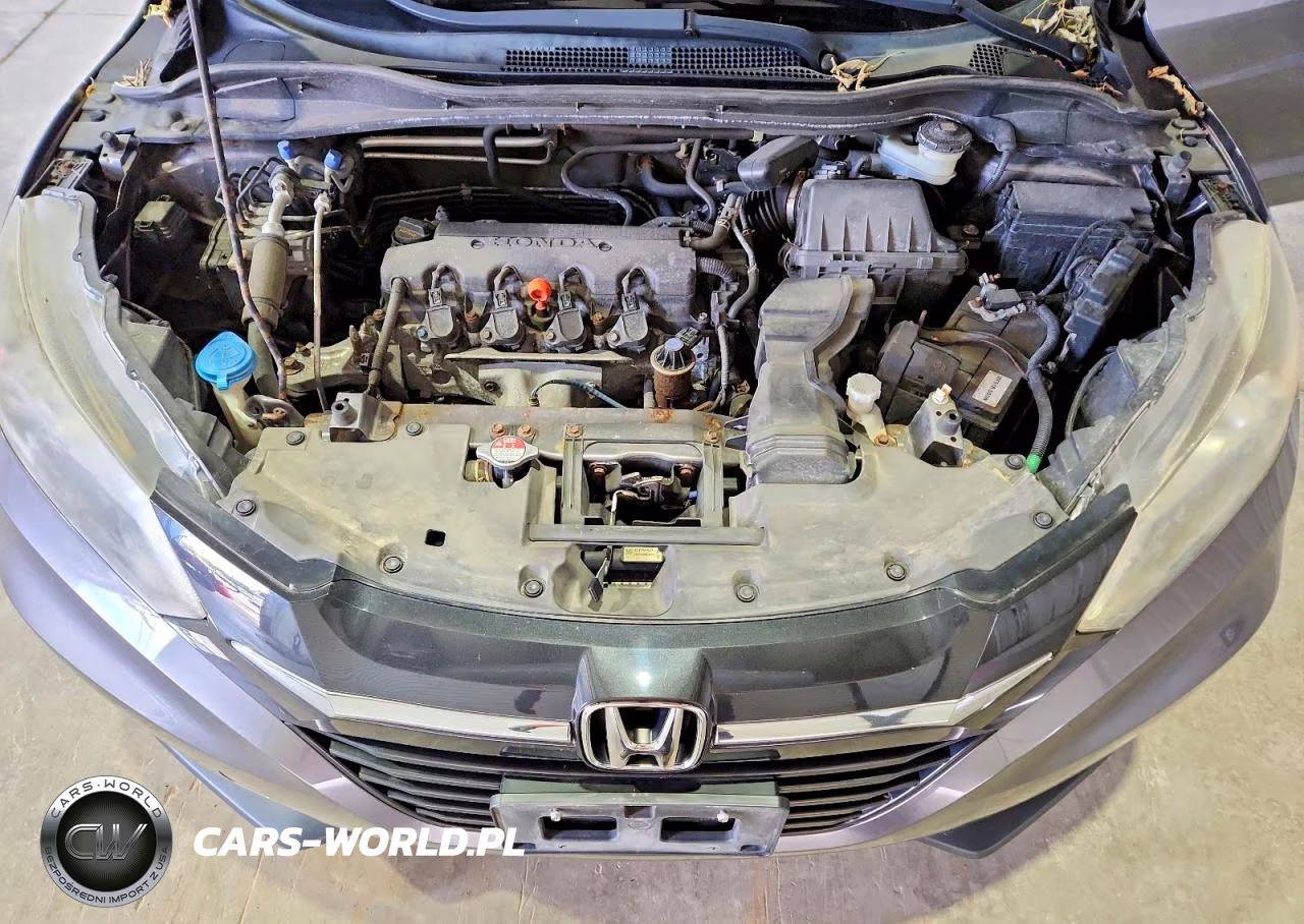 2018 Honda Hr-V Lx VIN:3CZRU6H3XJM710609 - 12