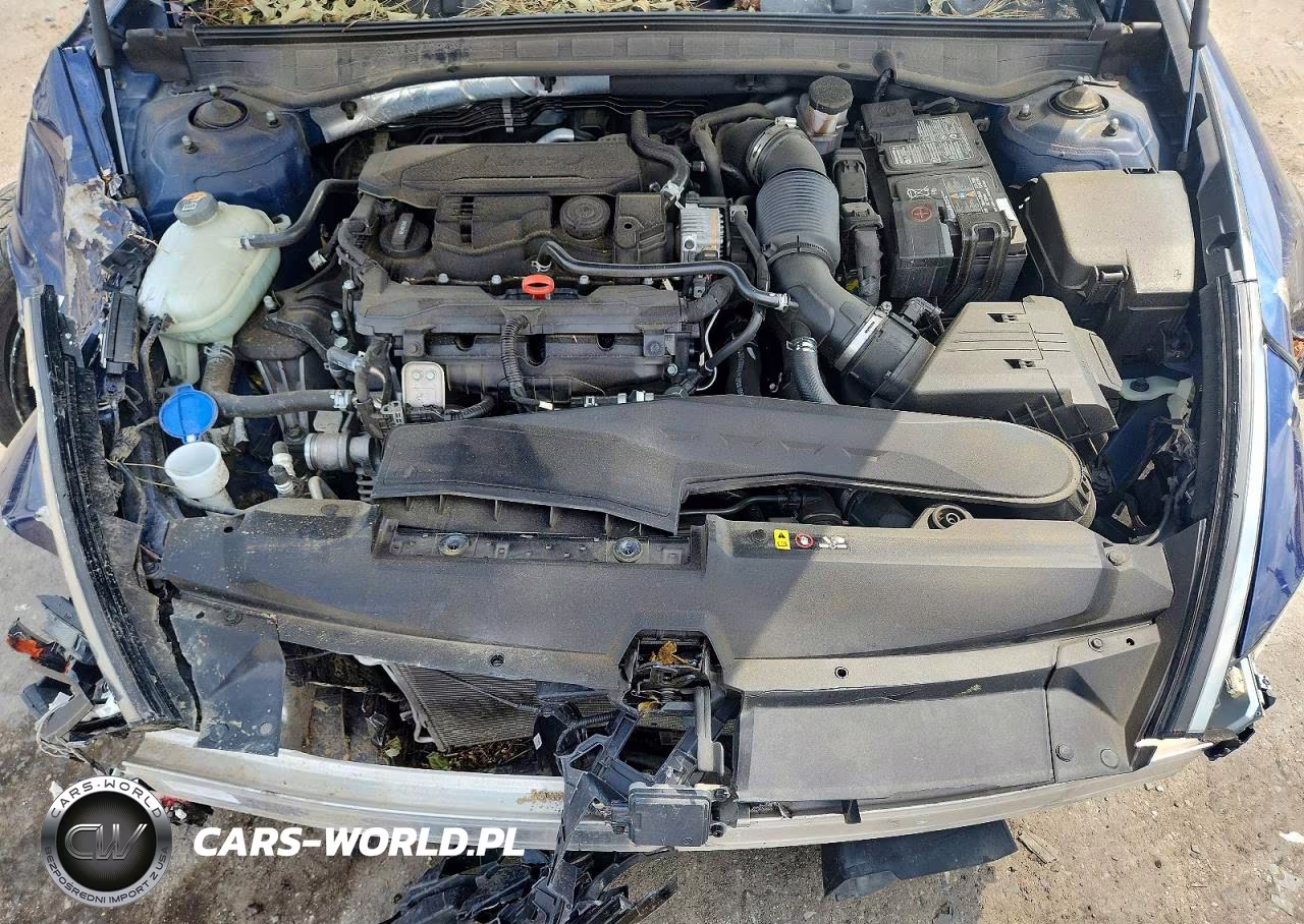 2021 Hyundai Sonata Sel Plus VIN:5NPEJ4J22MH069338 - 11