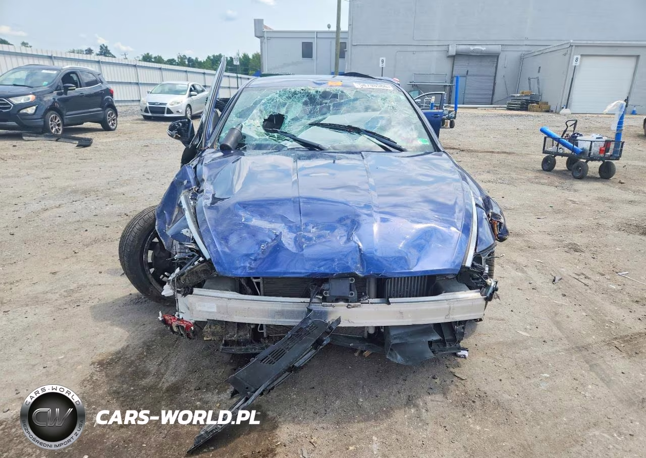 2021 Hyundai Sonata Sel Plus VIN:5NPEJ4J22MH069338 - 5