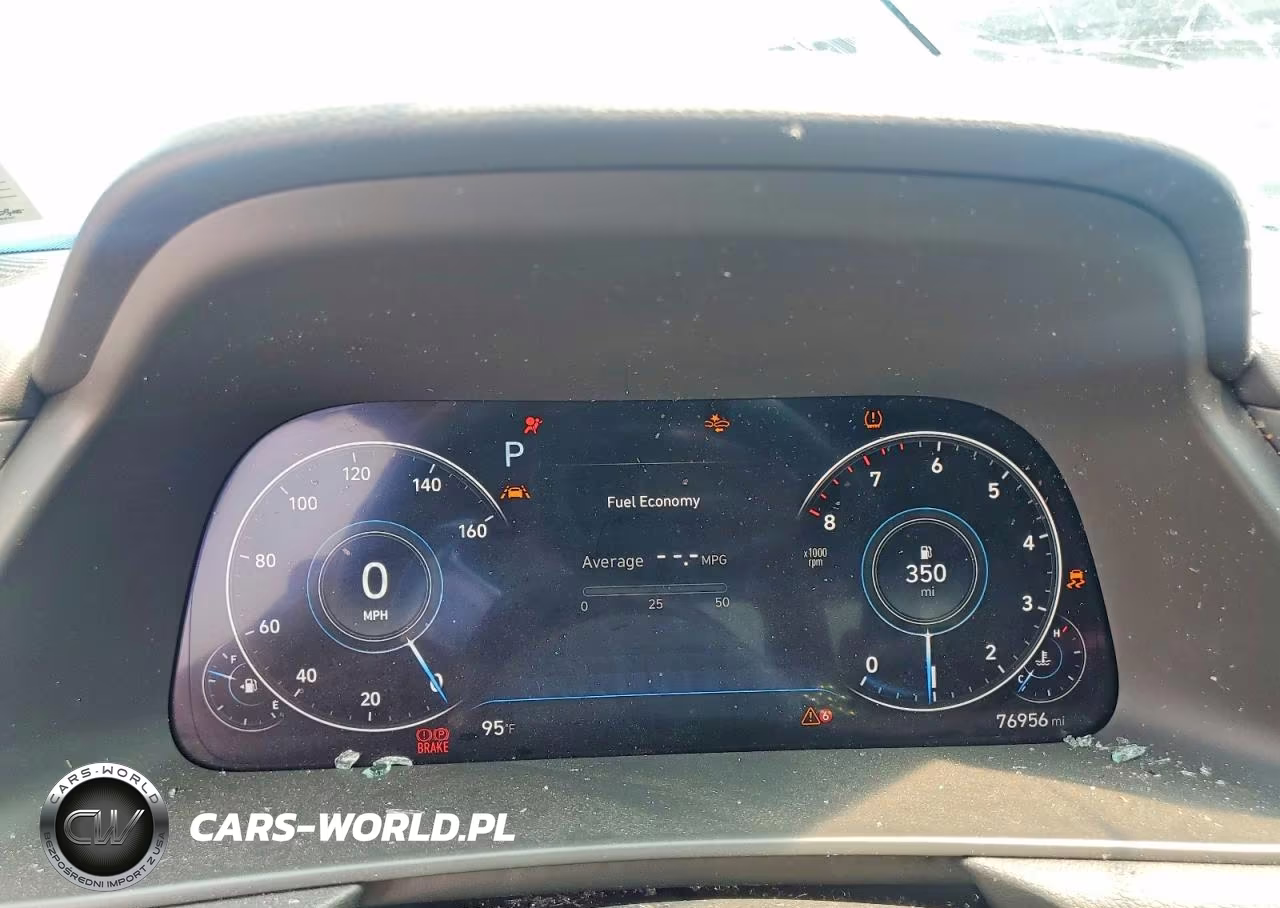 2021 Hyundai Sonata Sel Plus VIN:5NPEJ4J22MH069338 - 9