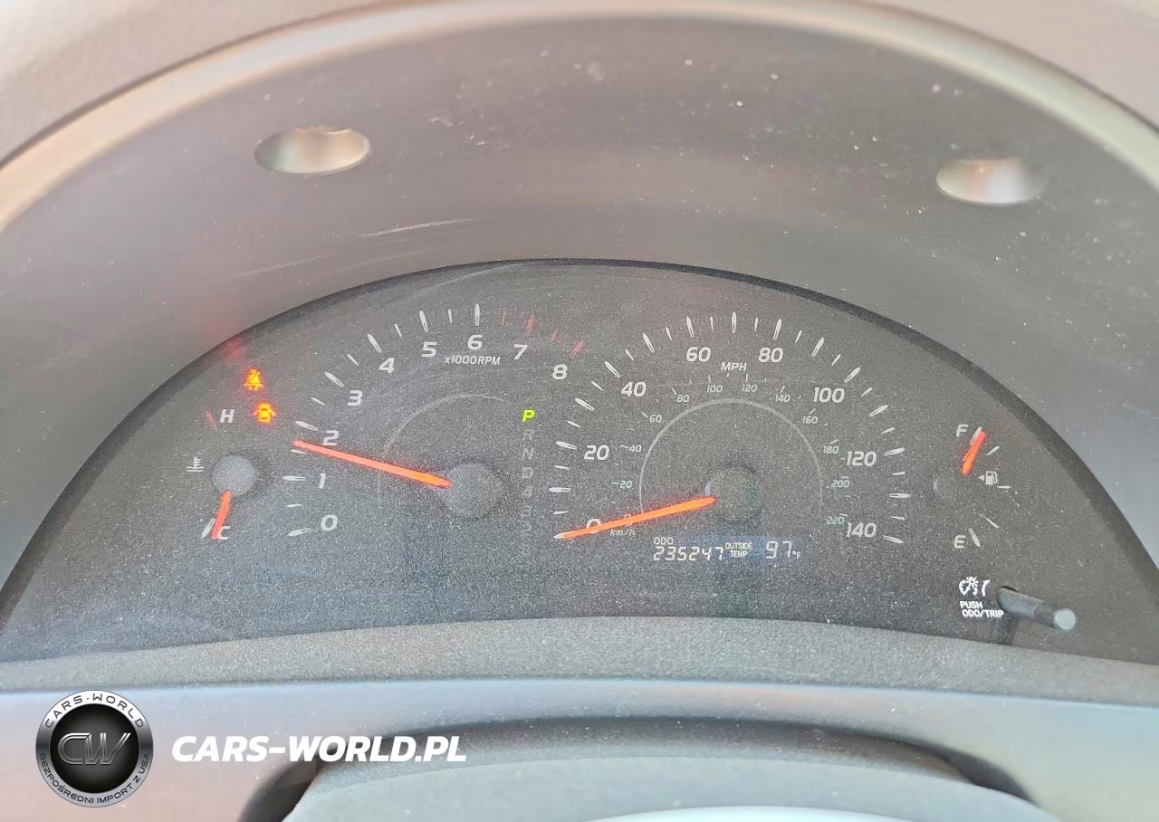 2007 Toyota Camry Le VIN:4T1BE46KX7U039364 - 9