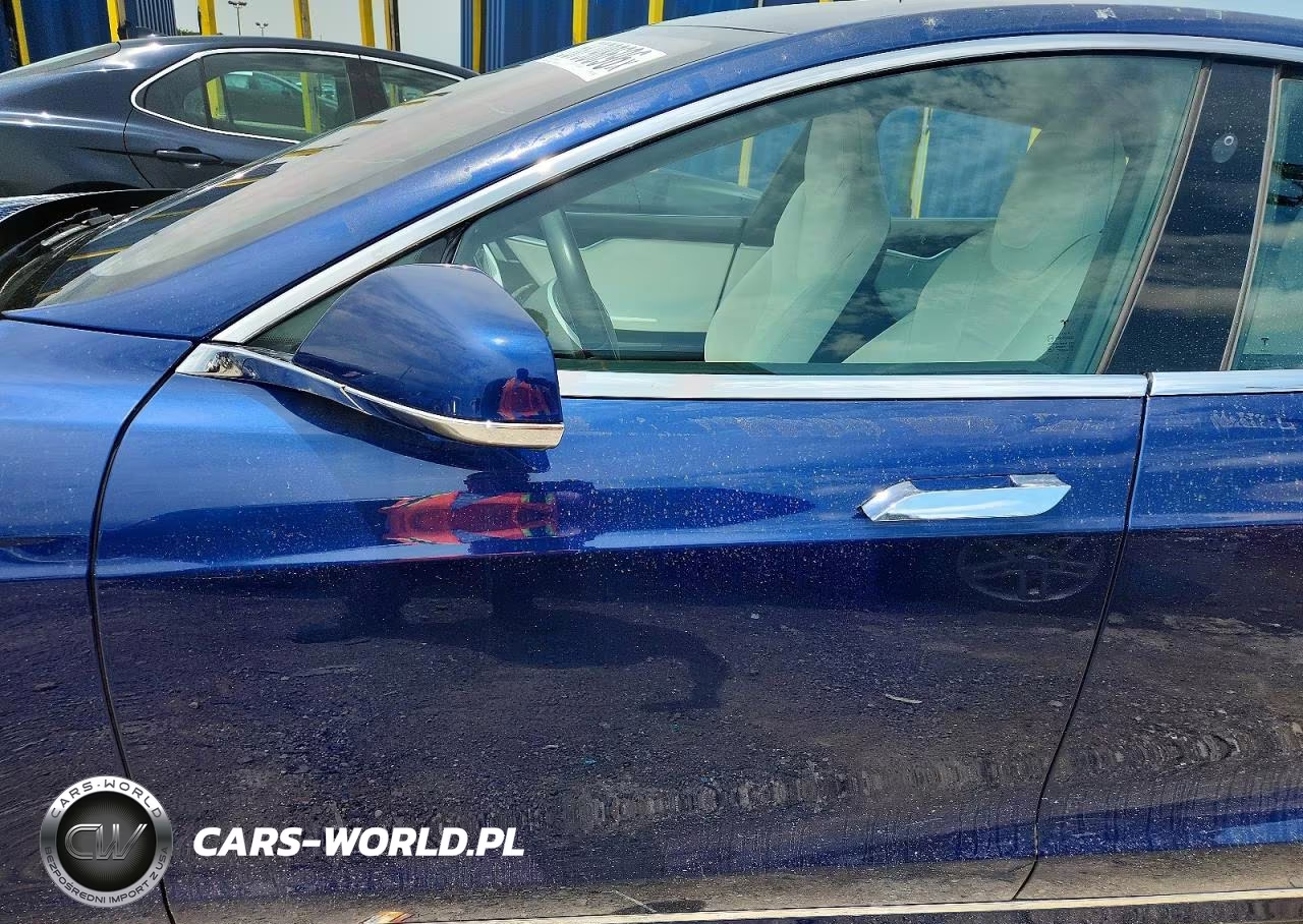 2017 Tesla Model S VIN:5YJSA1E20HF213260 - 7