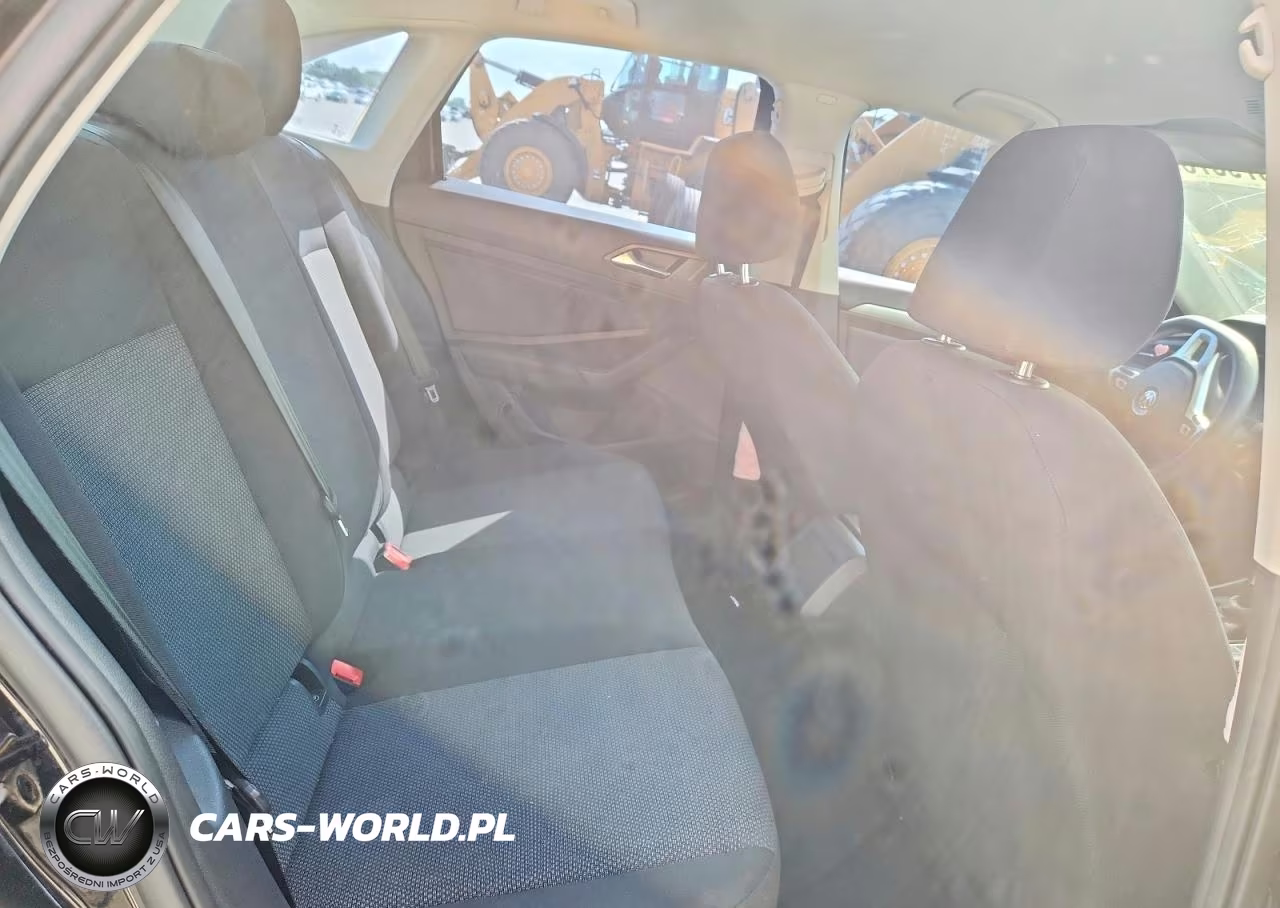 2021 Volkswagen Jetta S VIN:3VWC57BU0MM012656 - 10