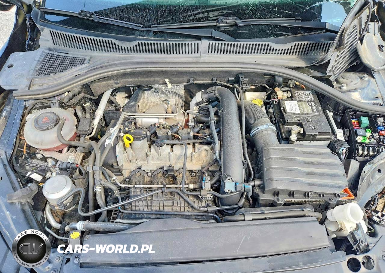 2021 Volkswagen Jetta S VIN:3VWC57BU0MM012656 - 11