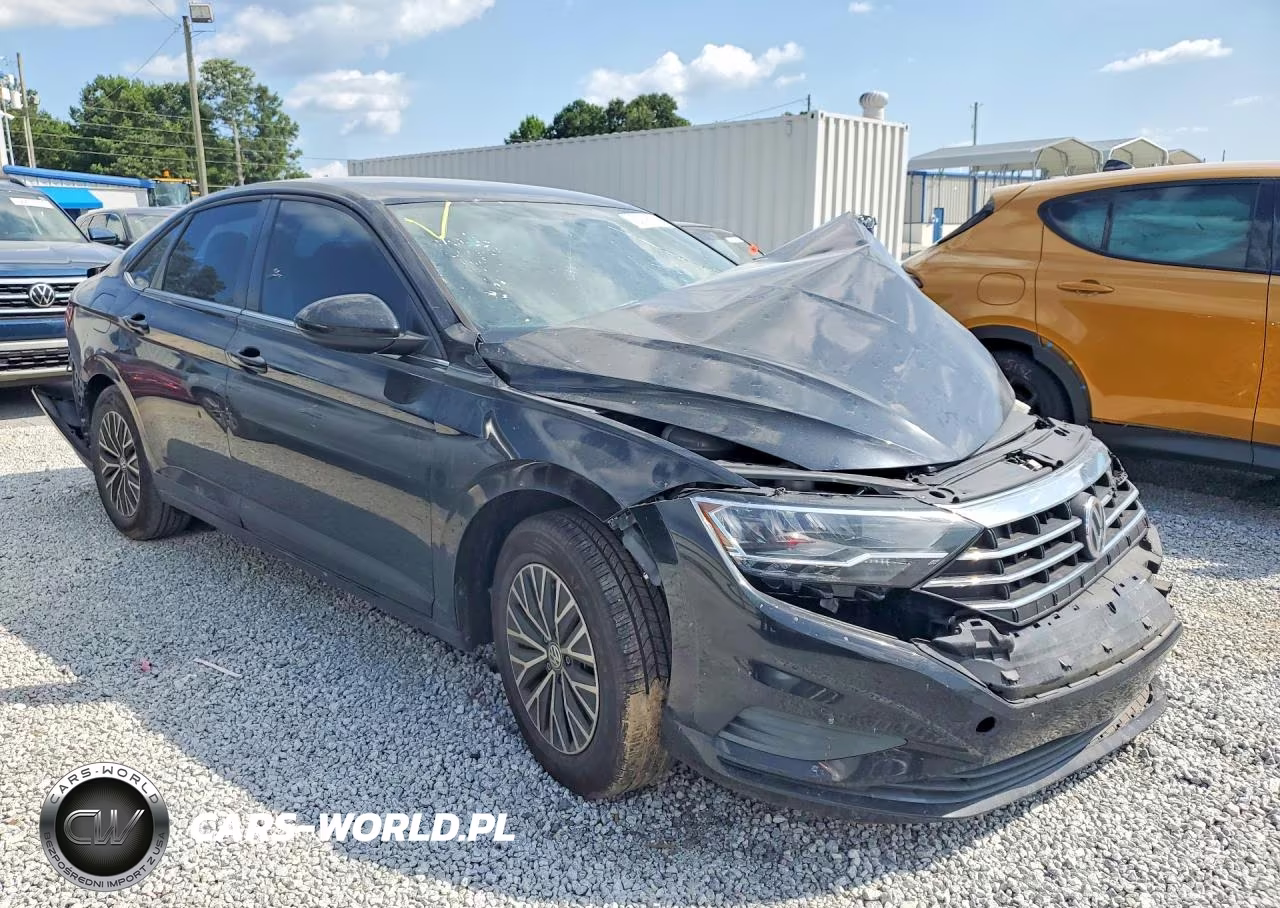 2021 Volkswagen Jetta S VIN:3VWC57BU0MM012656 - 4