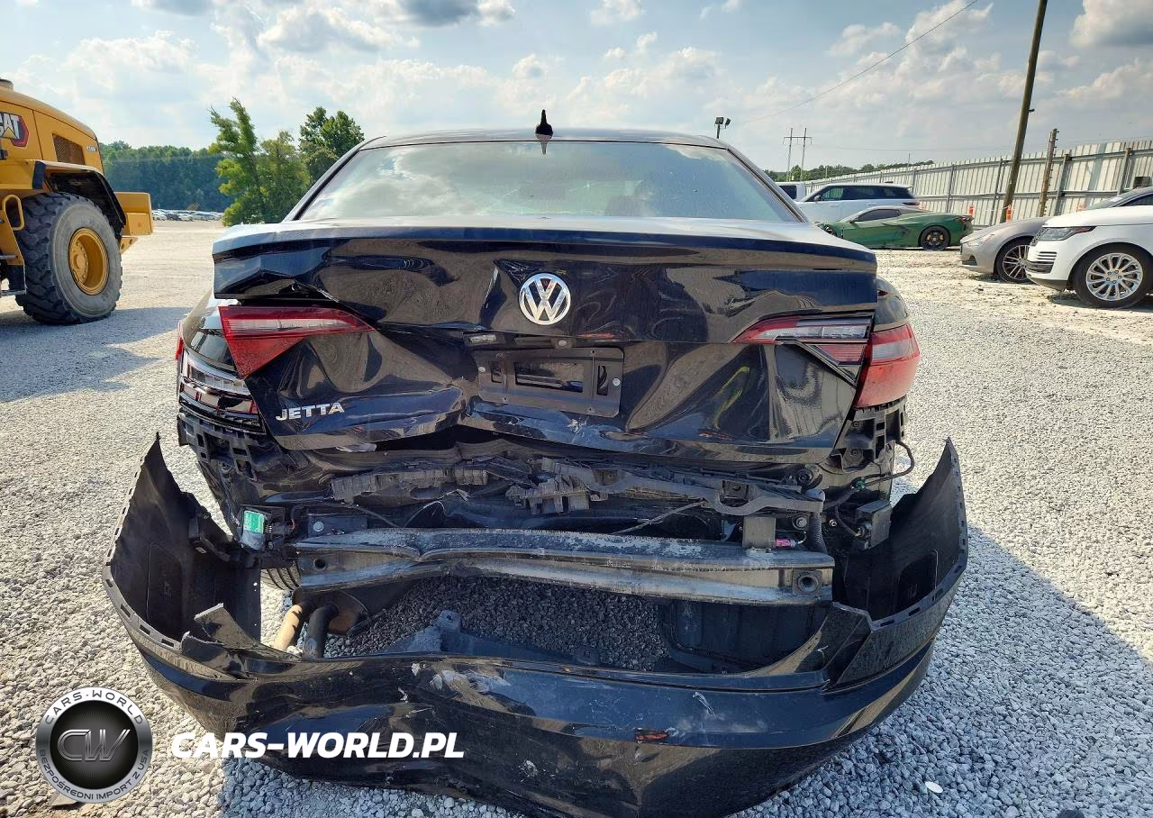 2021 Volkswagen Jetta S VIN:3VWC57BU0MM012656 - 6