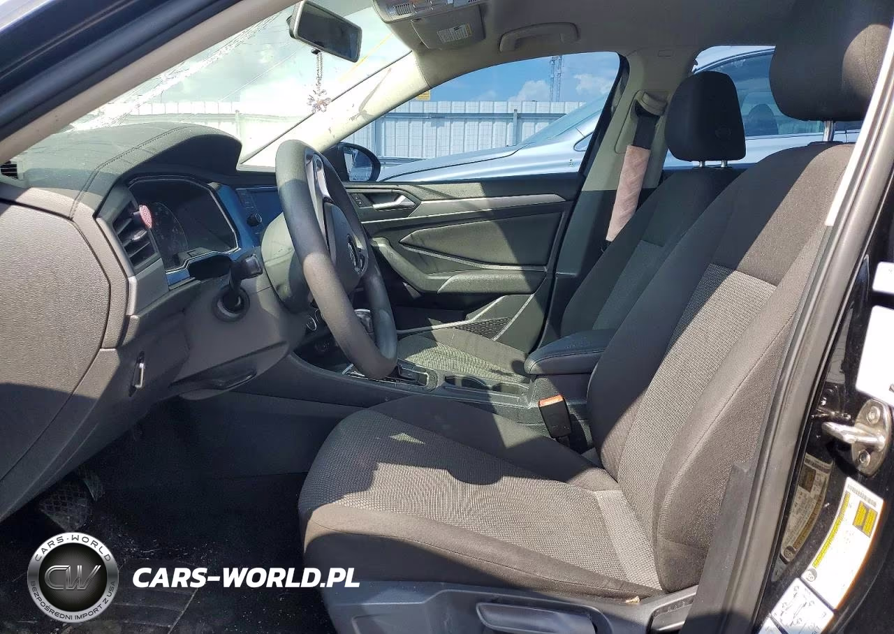 2021 Volkswagen Jetta S VIN:3VWC57BU0MM012656 - 7