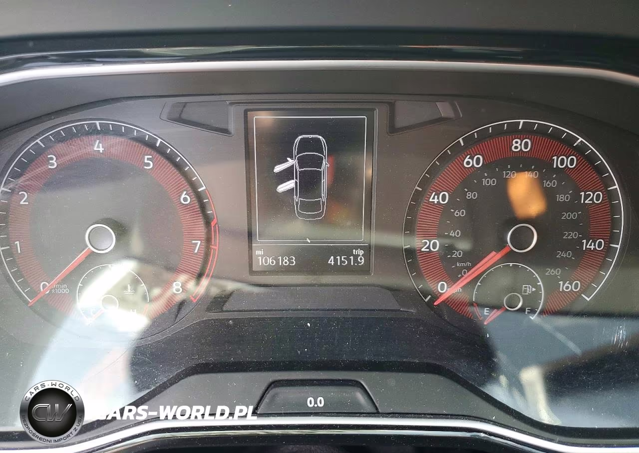 2021 Volkswagen Jetta S VIN:3VWC57BU0MM012656 - 9