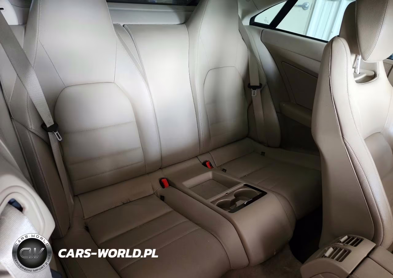 2013 Mercedes-Benz E 350 4Matic VIN:WDDKJ8JB1DF194230 - 10