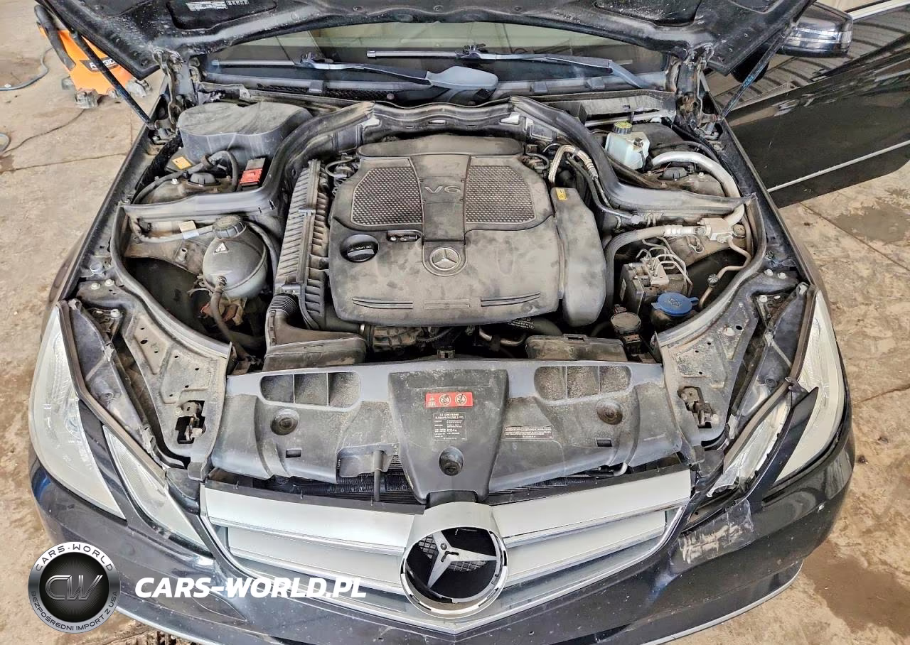 2013 Mercedes-Benz E 350 4Matic VIN:WDDKJ8JB1DF194230 - 11