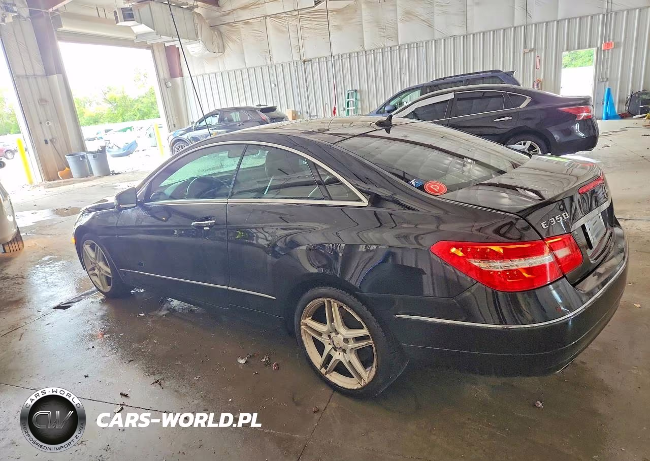 2013 Mercedes-Benz E 350 4Matic VIN:WDDKJ8JB1DF194230 - 2