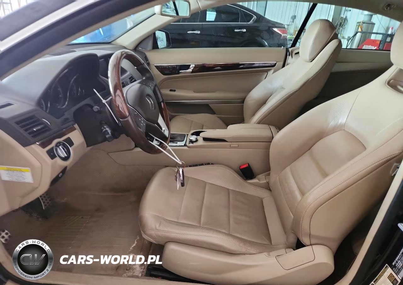 2013 Mercedes-Benz E 350 4Matic VIN:WDDKJ8JB1DF194230 - 7