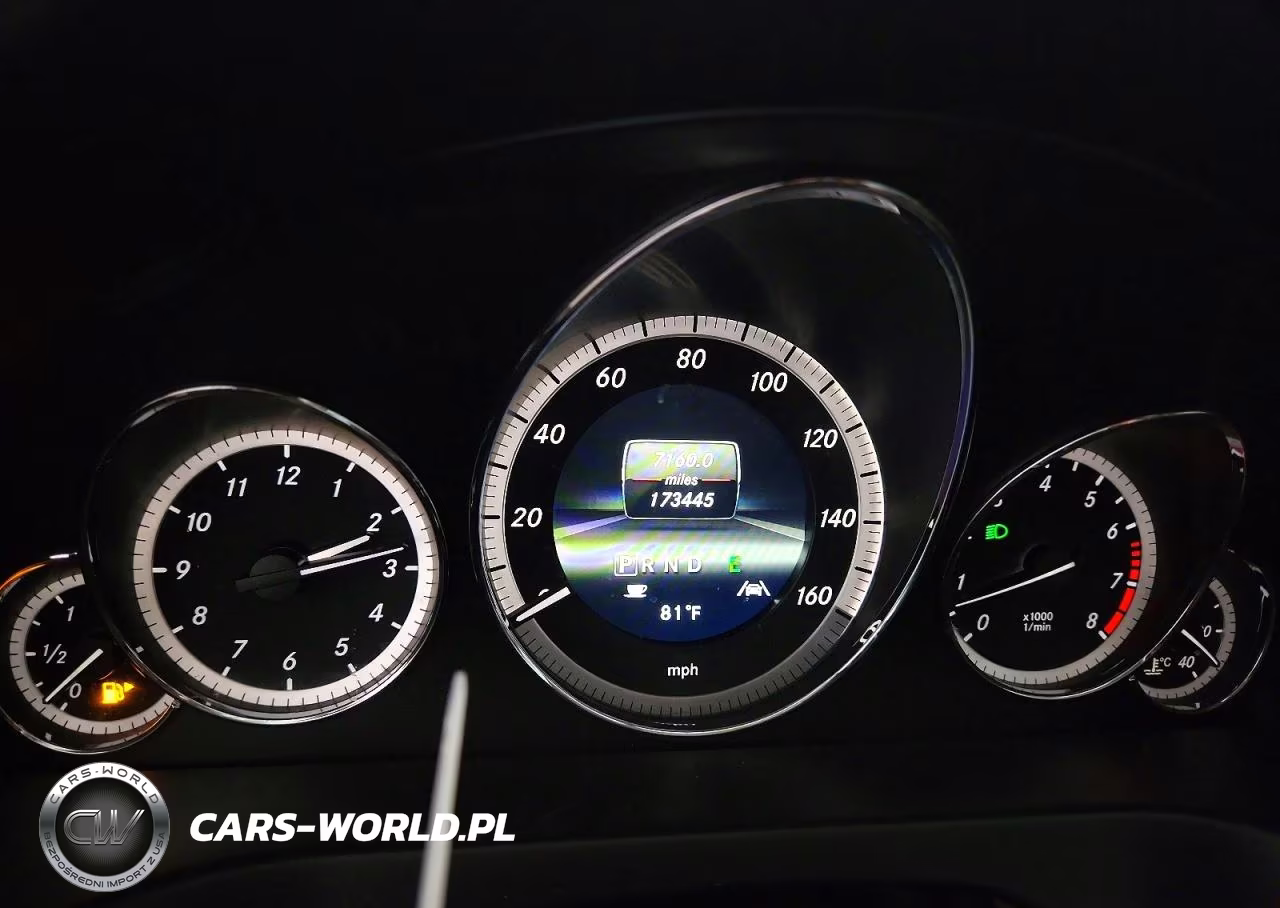 2013 Mercedes-Benz E 350 4Matic VIN:WDDKJ8JB1DF194230 - 9