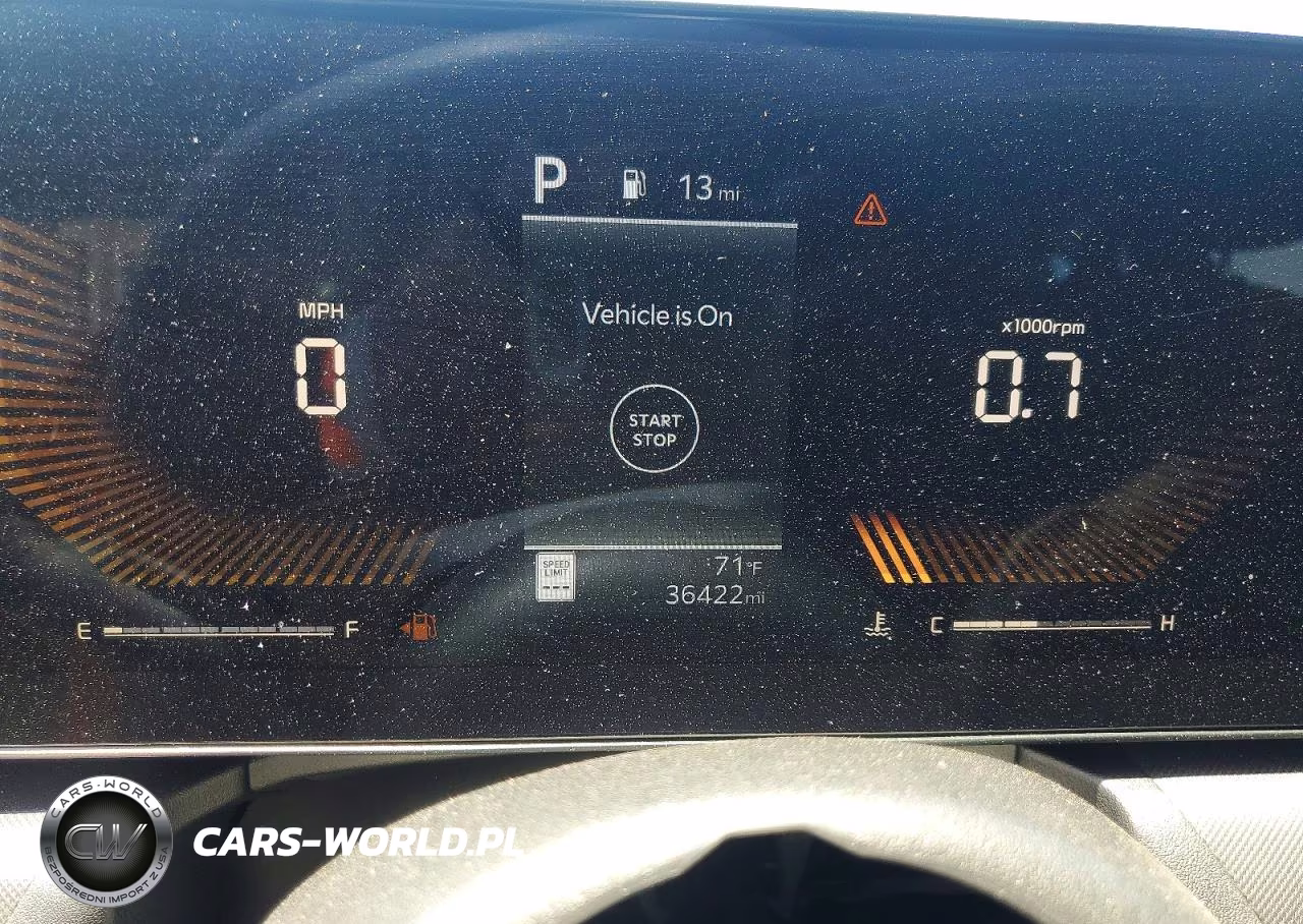 2025 Kia K4 Lxs VIN:3KPFT4DE7SE084732 - 9