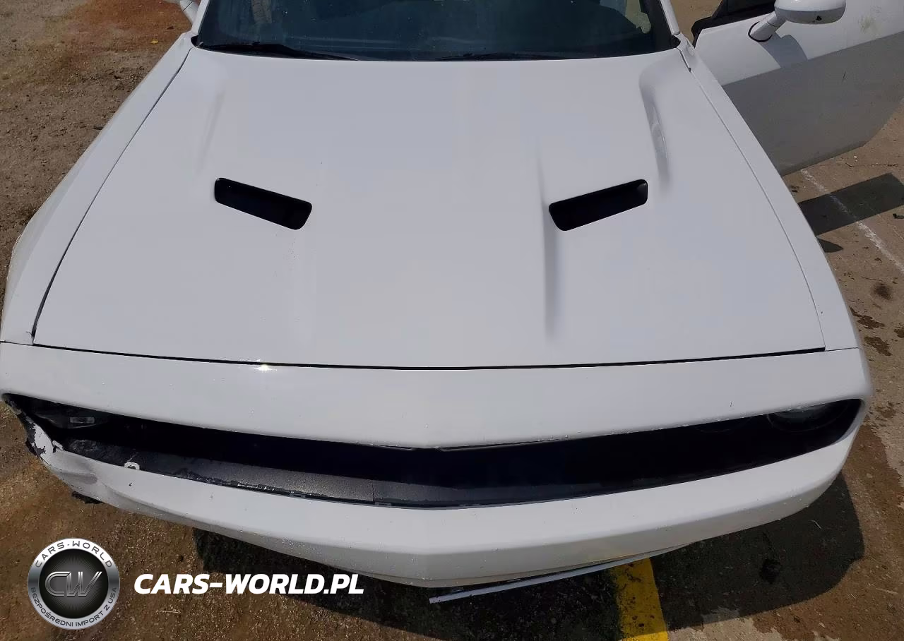 2015 Dodge Challenger Sxt VIN:2C3CDZAG6FH913131 - 11