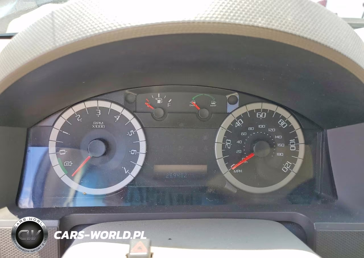 2011 Ford Escape Hybrid VIN:1FMCU5K33BKB35479 - 9