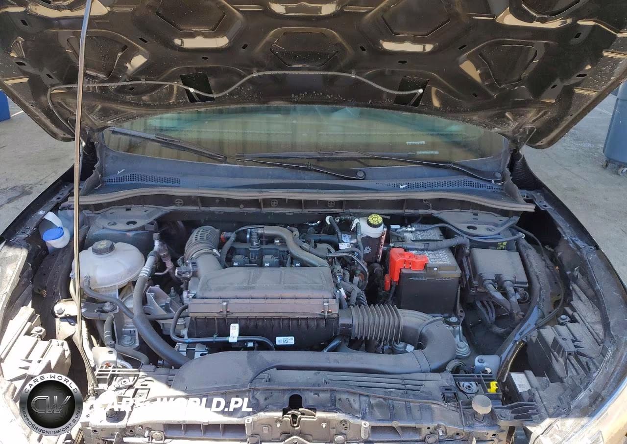 2025 Ford Escape St Line VIN:1FMCU9MN6SUB19867 - 11