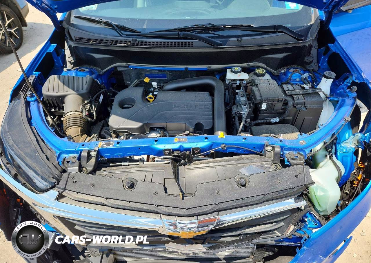 2024 Chevrolet Equinox Ls VIN:3GNAXSEG8RL168297 - 12