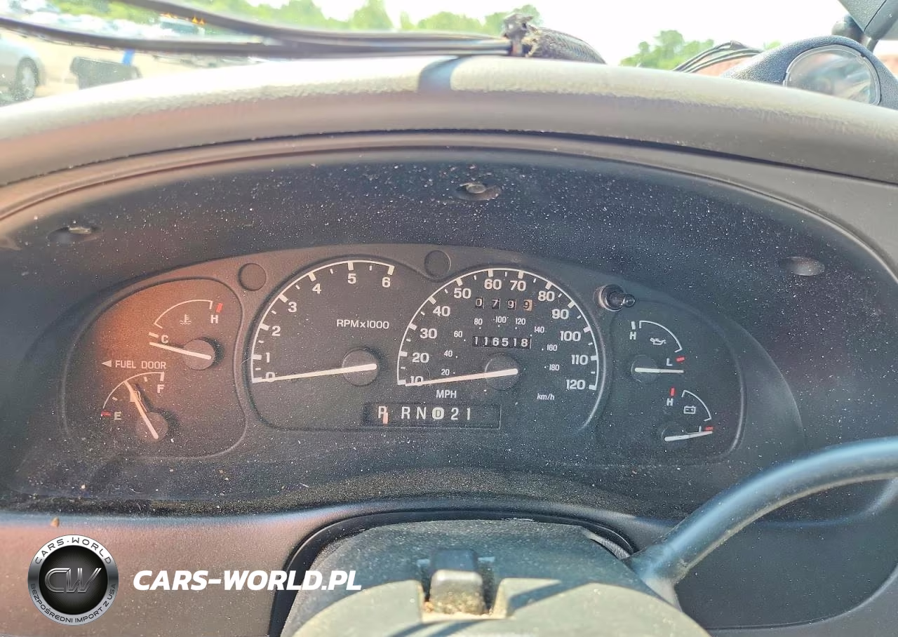 1999 Ford Ranger Super Cab VIN:1FTZR15V1XTA78156 - 9