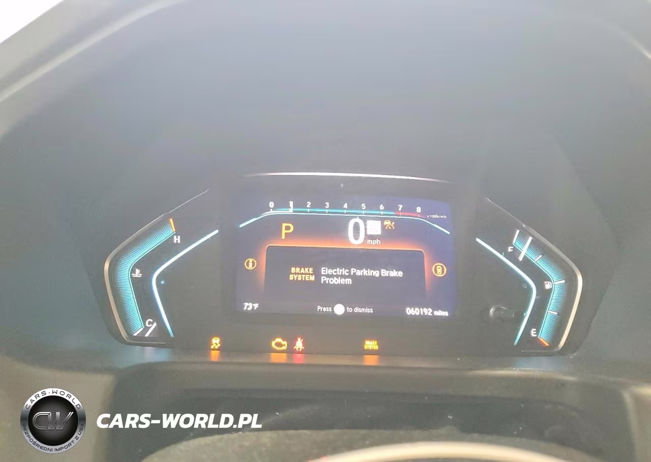 2021 Honda Odyssey Exl VIN:5FNRL6H70MB024194 - 9