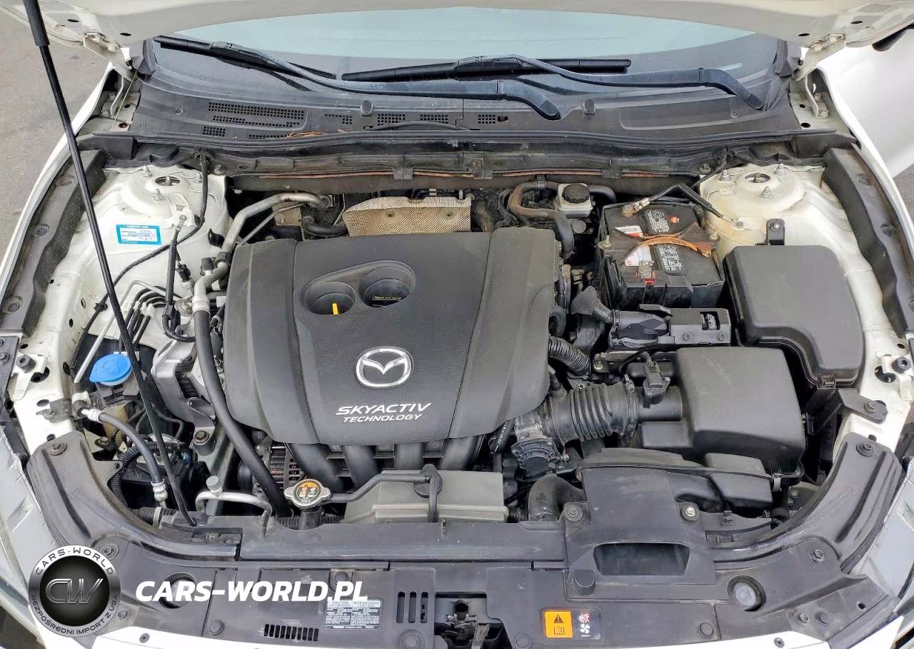 2017 Mazda 3 Touring VIN:JM1BN1V77H1109647 - 11